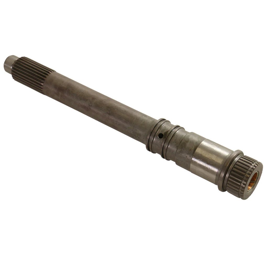 BD Diesel 1600189 68RFE Billet Input Shaft (2007.5 - 2024 Cummins) - Southern Diesel Supply