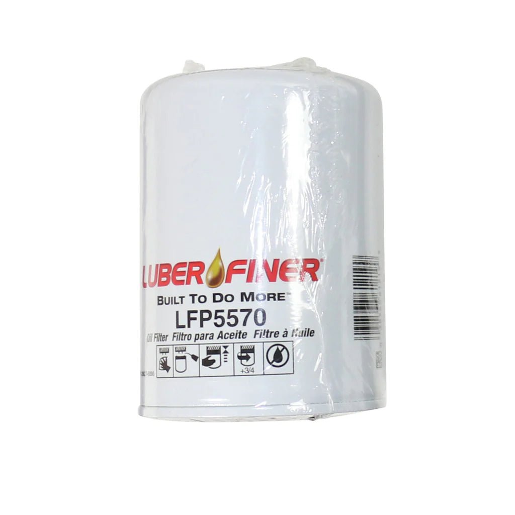 BD Diesel 1604008 Replacement Transmission Filter (1994 - 2007 Cummins) - Southern Diesel Supply