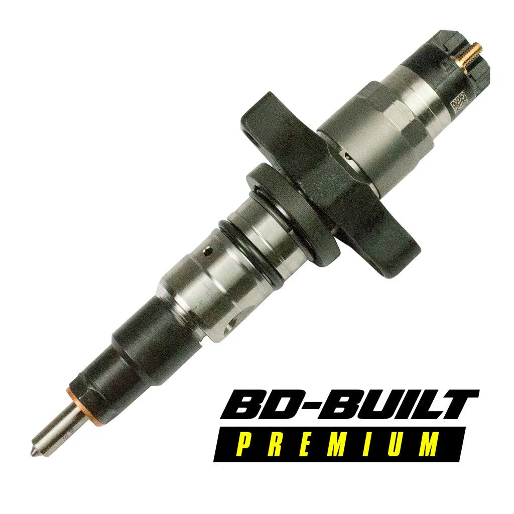 BD Diesel 1715503 Remanufactured Fuel Injector (2003 - 2004 Cummins) - Southern Diesel Supply
