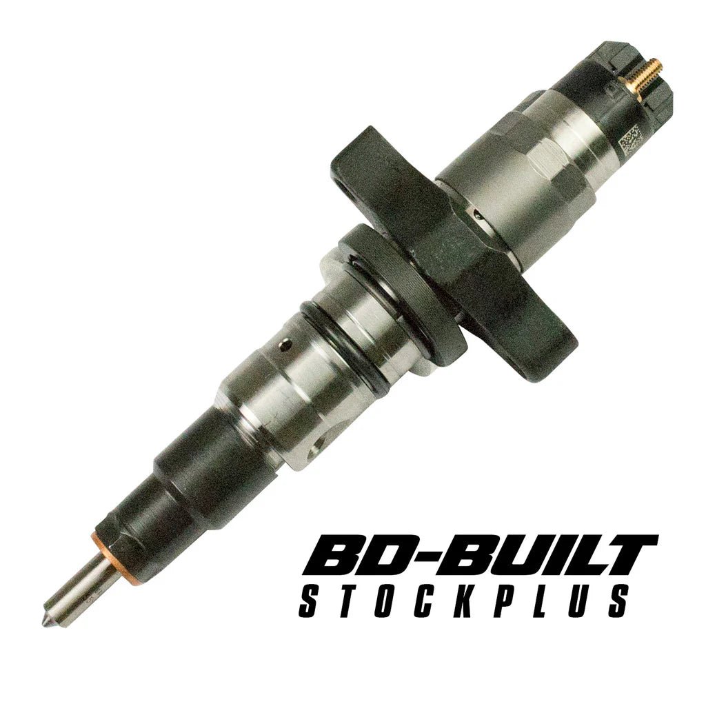 BD Diesel 1715505 Premium Remanufactured Fuel Injector (2004.5 - 2007 Cummins) - Southern Diesel Supply