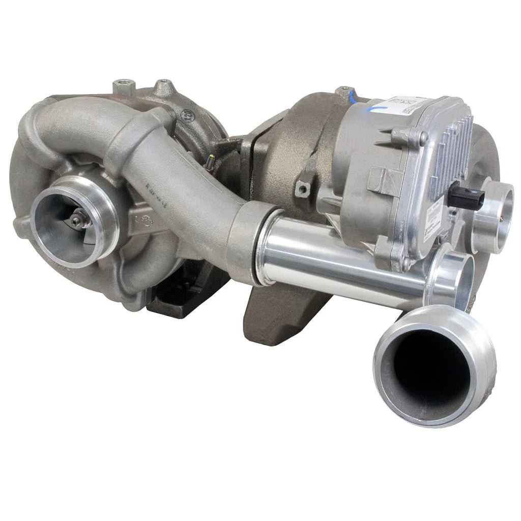 BD Diesel 179514 - B Remanufactured OEM Exchange Turbocharger Assembly (2008 - 2010 Powerstroke) - Southern Diesel Supply