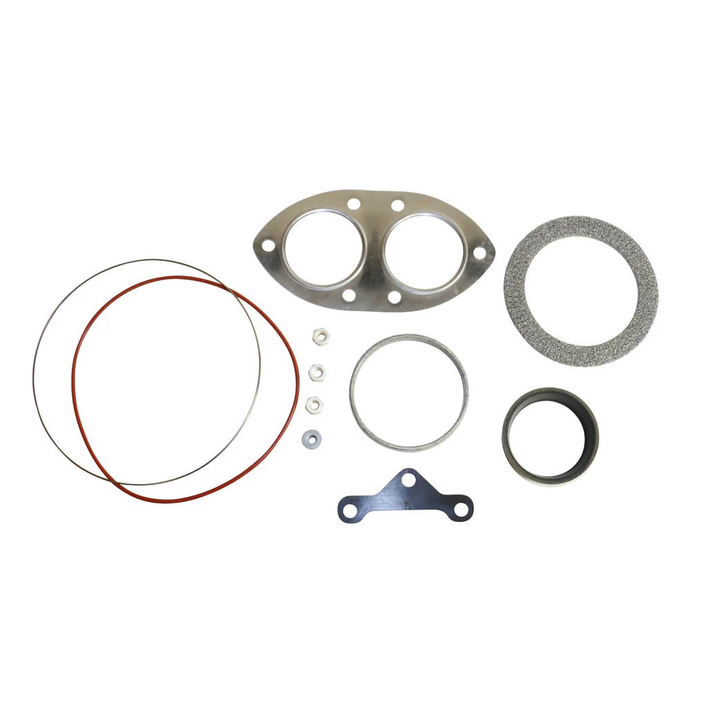 BD Diesel 179618 HP/LP Turbo Install Kit (2008 - 2010 Powerstroke) - Southern Diesel Supply