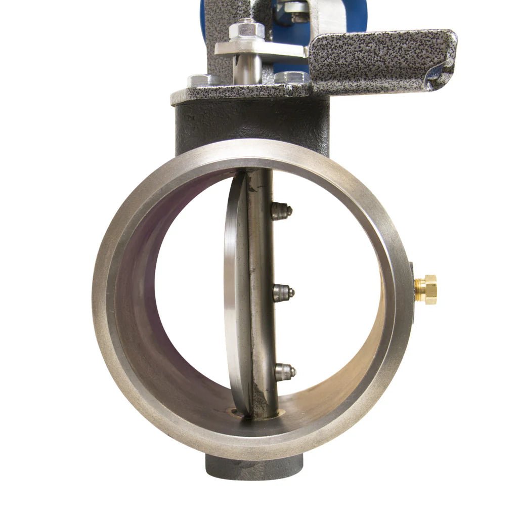 BD Diesel 2033137 Exhaust Brake Turbo Mount DFIV Vac (1998.5 - 2002 Cummins) - Southern Diesel Supply
