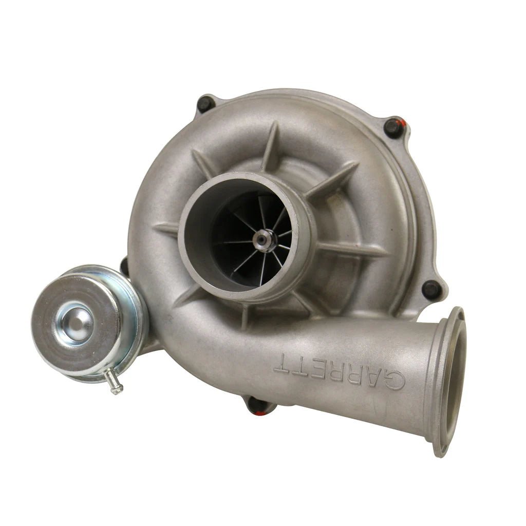BD Diesel 702011 - 9011 - B Reman Exchange Ford 7.3L Turbocharger (1999.5 - 2003 Powerstroke) - Southern Diesel Supply