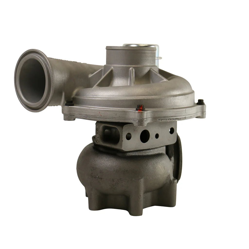 BD Diesel 702011 - 9011 - B Reman Exchange Ford 7.3L Turbocharger (1999.5 - 2003 Powerstroke) - Southern Diesel Supply