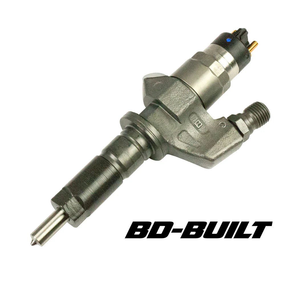 BD Diesel Remanufactured Fuel Injector (2001 - 2004 Duramax) - Southern Diesel Supply