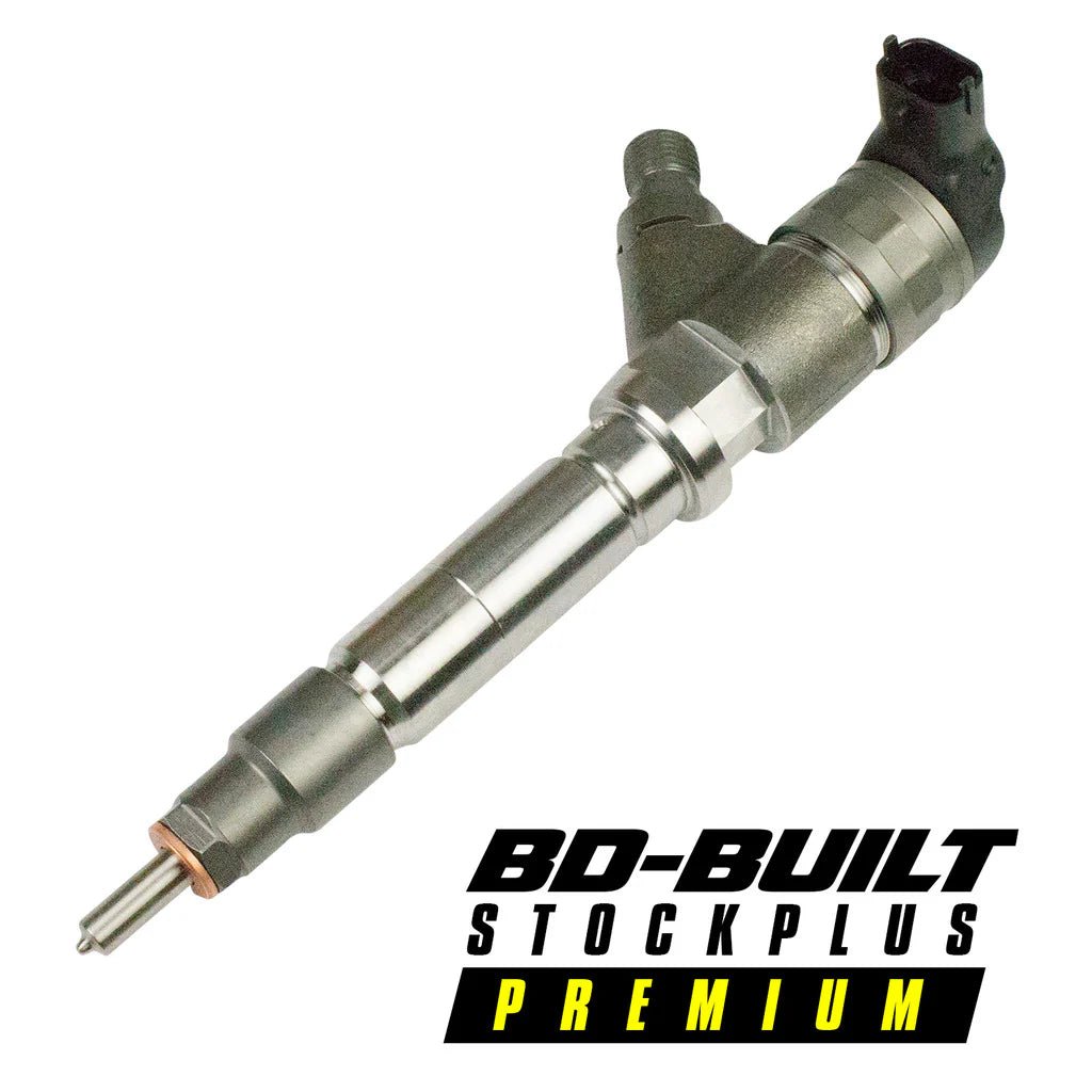 BD Diesel Remanufactured Fuel Injector (2006 - 2007 Duramax) - Southern Diesel Supply