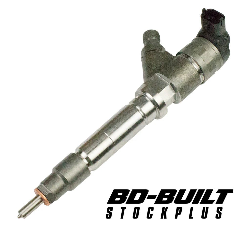 BD Diesel Remanufactured Fuel Injector (2006 - 2007 Duramax) - Southern Diesel Supply