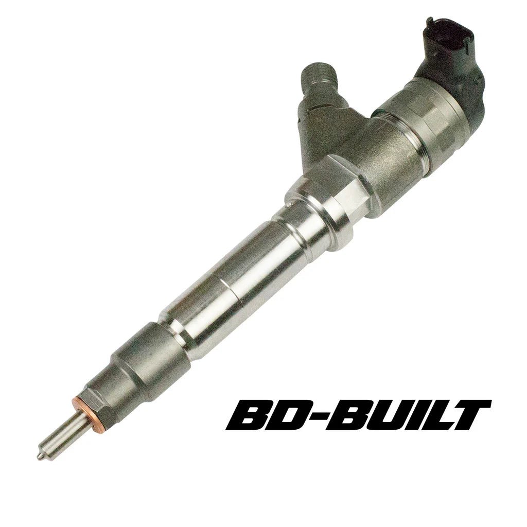 BD Diesel Remanufactured Fuel Injector (2007.5 - 2010 Duramax) - Southern Diesel Supply