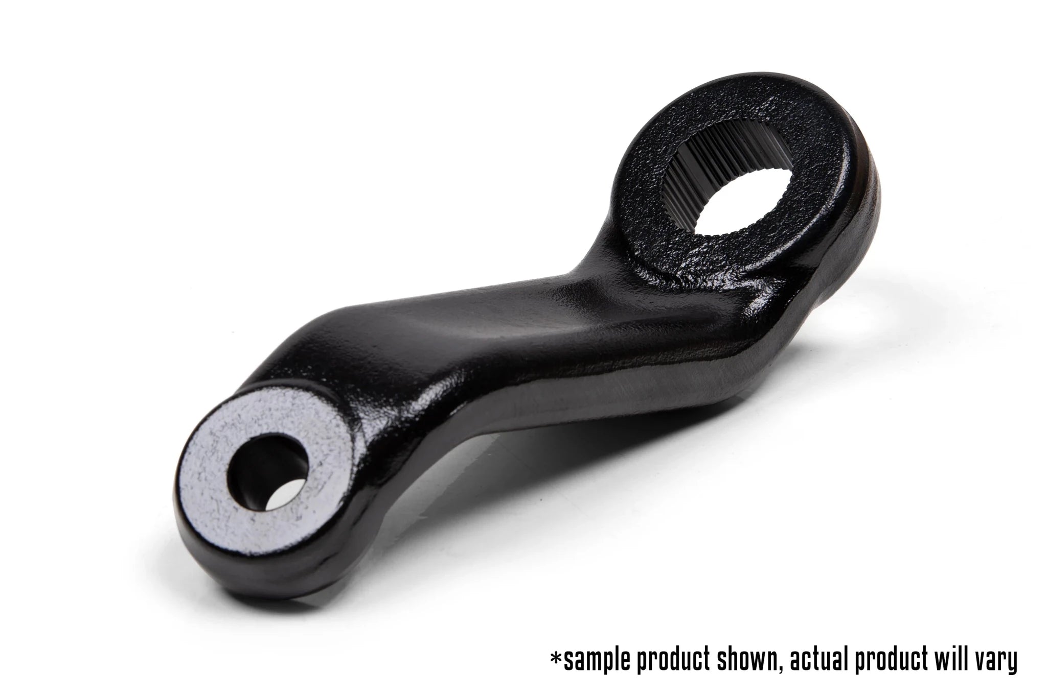 BDS Suspension Drop Pitman Arm 5 Inch Drop (2000-2001 2500 5.9L Cummins) - Southern Diesel Supply
