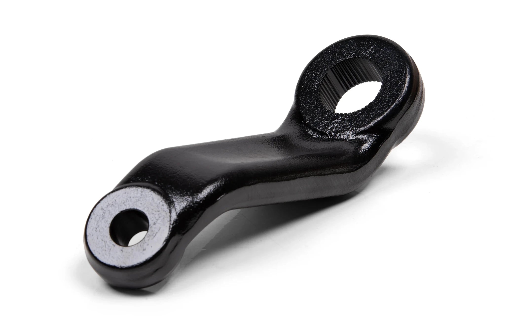 BDS Suspension Drop Pitman Arm 5.25 Inch Drop (2014/13-2026/23 6.7L Cummins 4WD) - Southern Diesel Supply