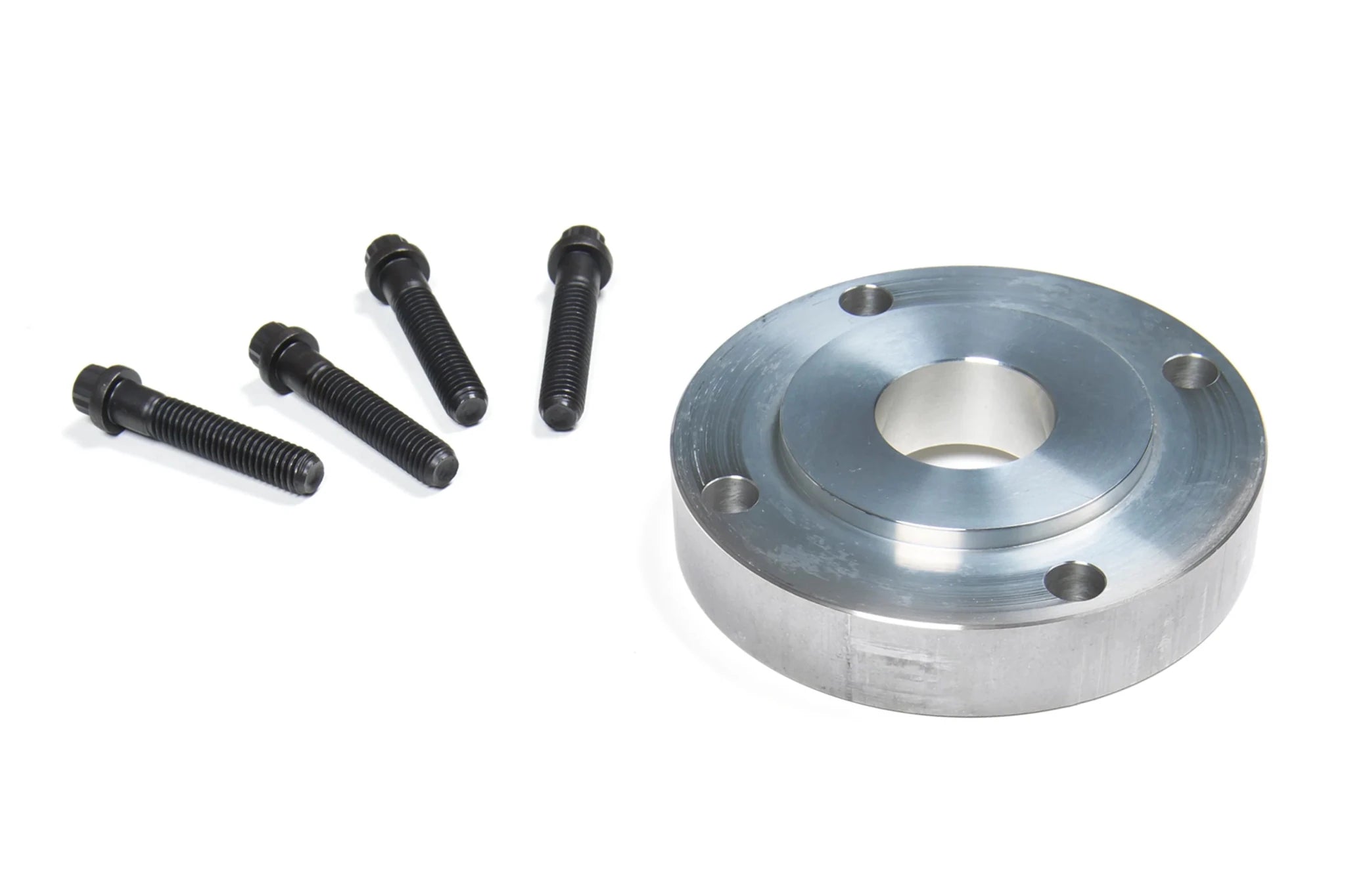 BDS Suspension Rear Driveshaft Spacer (2003-2017/18 5.9/6.7L Cummins 4WD) - Southern Diesel Supply