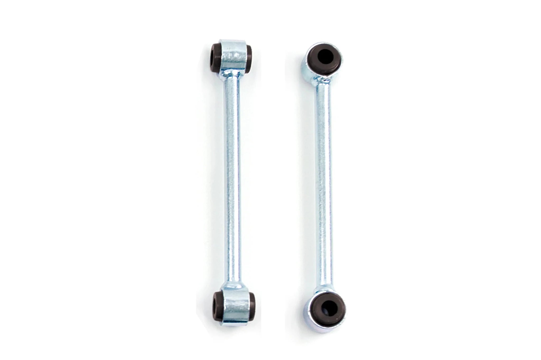 BDS Suspension Rear Sway Bar Link Kit for 4 Inch Lift (2000-2016 7.3/6.0/6.4/6.7L PowerStroke 4WD) - Southern Diesel Supply
