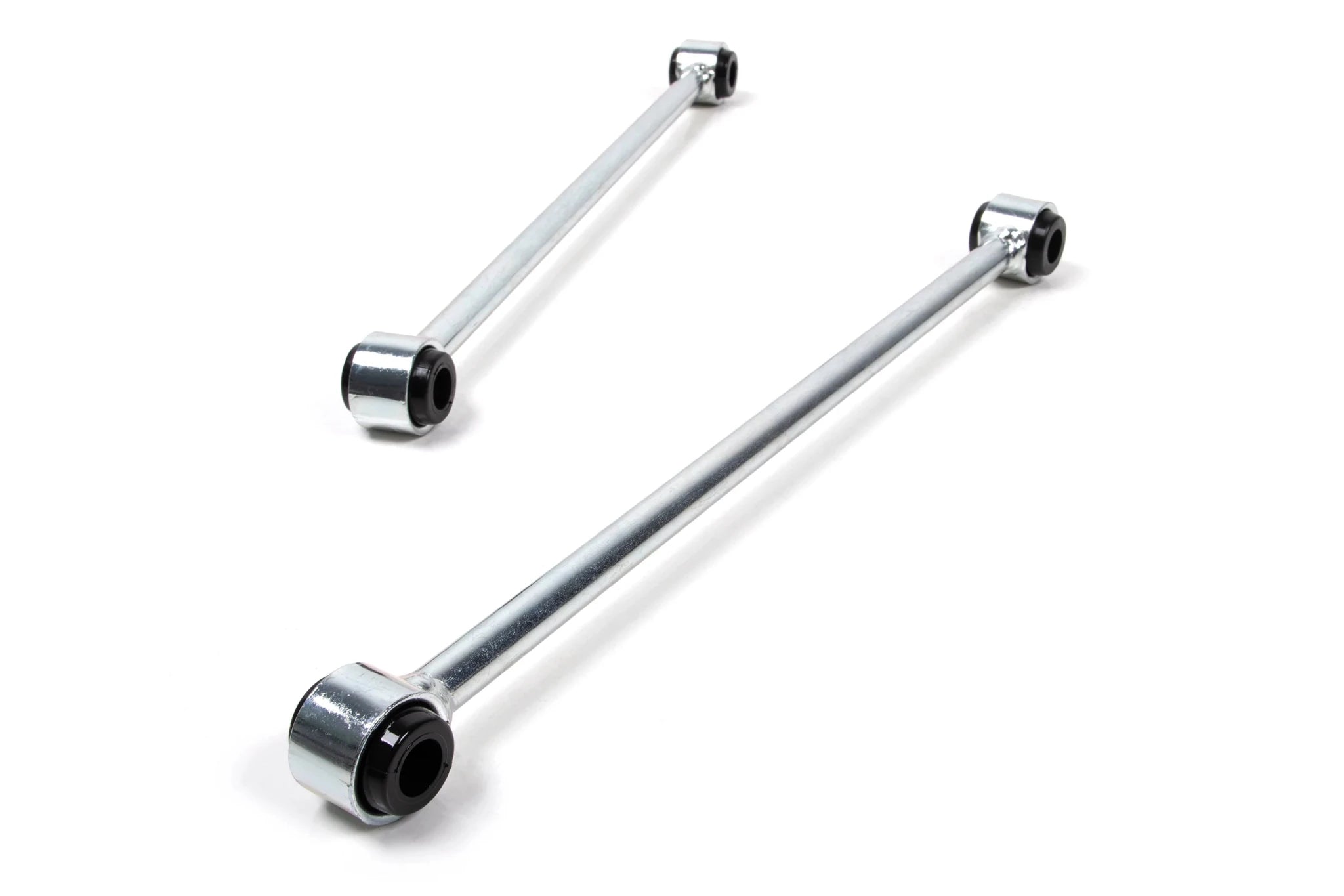 BDS Suspension Rear Sway Bar Link Kit for 6-8 Inch Lift (2017-2026 6.7L PowerStroke 4WD) - Southern Diesel Supply