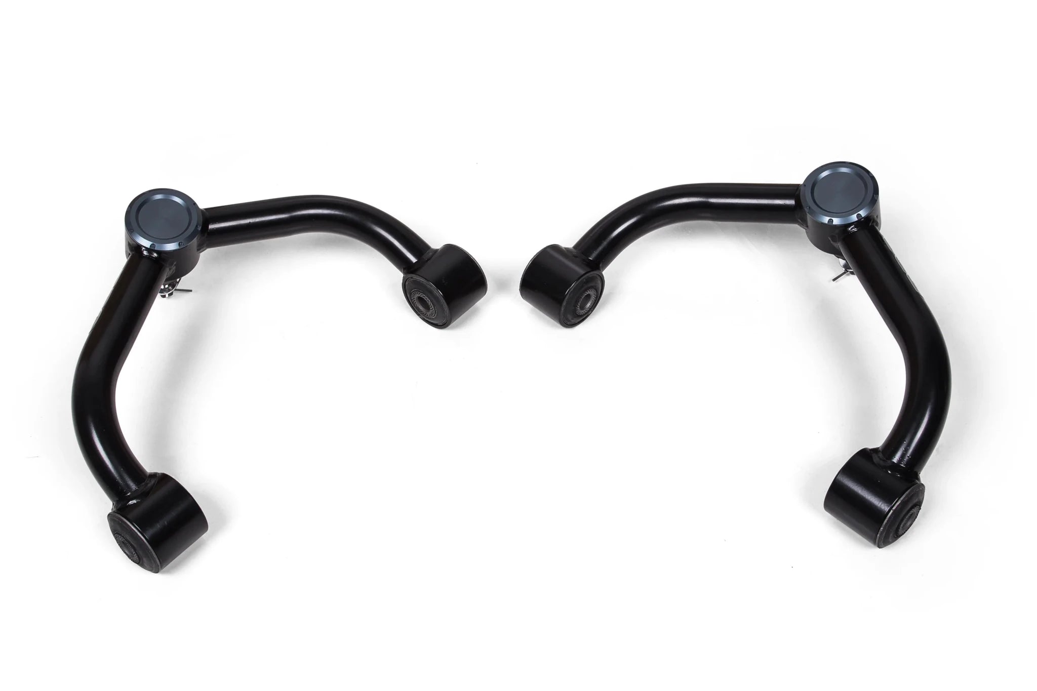 BDS Suspension Upper Control Arm Kit (2020-2026 6.6L Duramax) - Southern Diesel Supply
