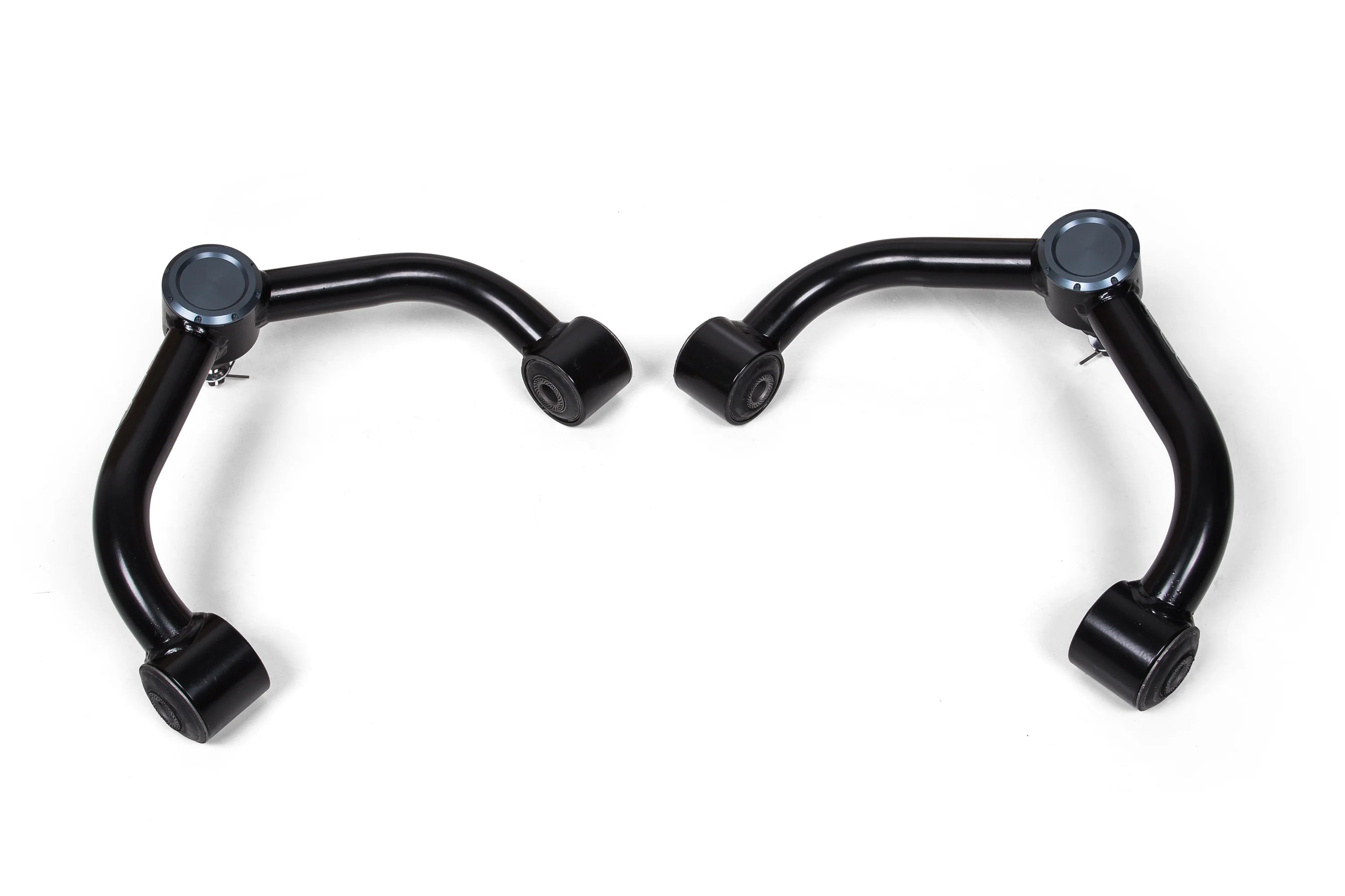 BDS Suspension Upper Control Arm Kit (2020-2026 6.6L Duramax)