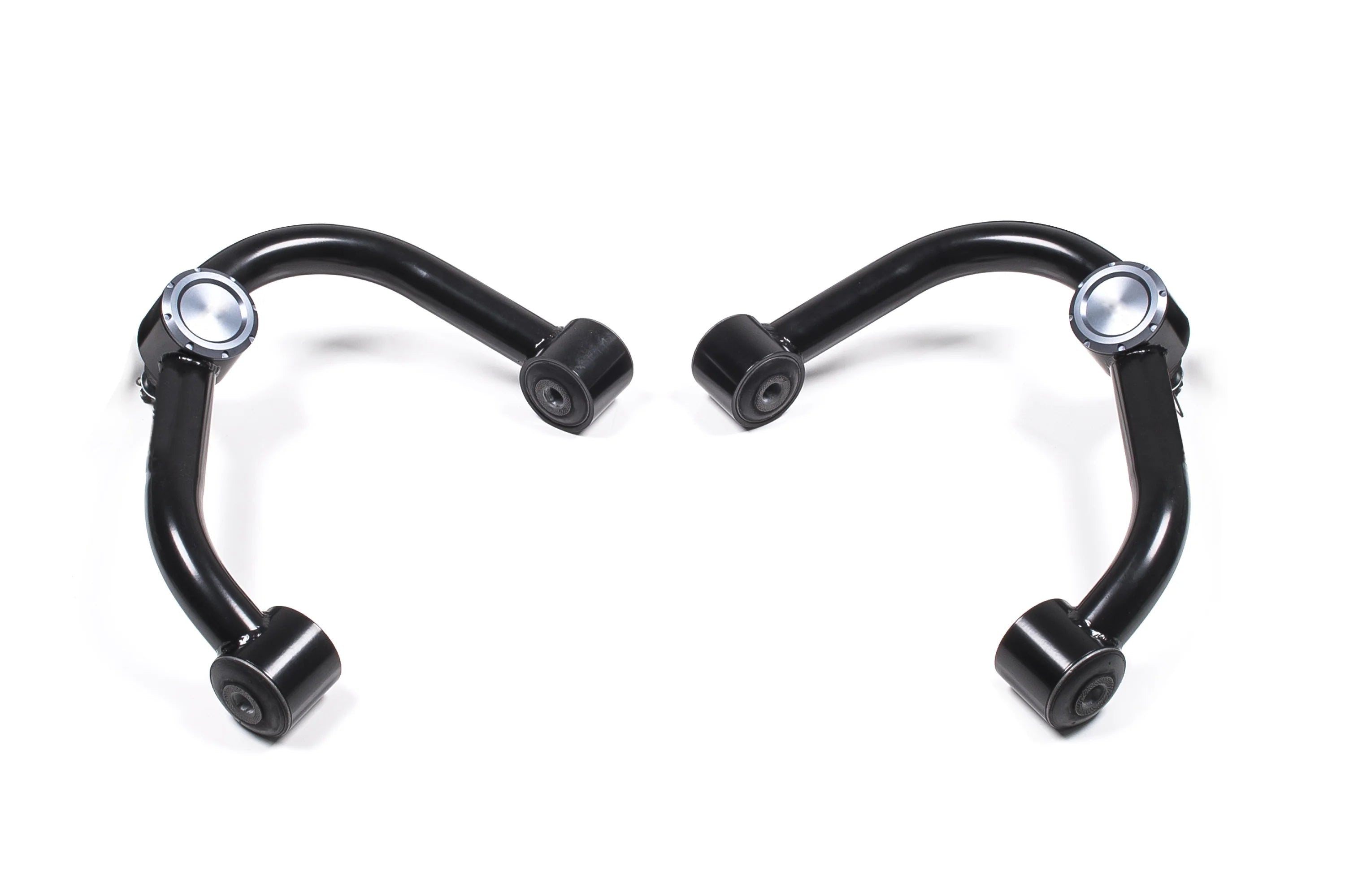 BDS Suspension Upper Control Arm Kit (2011-2019 6.6L Duramax)
