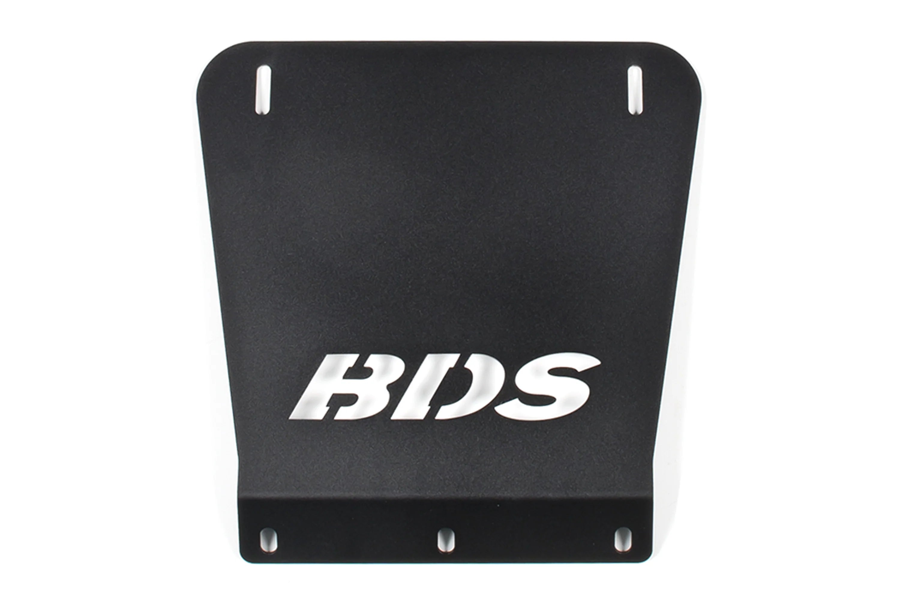 BDS Suspension Front Skid Plate for BDS 4-6 Inch Lift Only (2001-2019 6.6L Duramax)