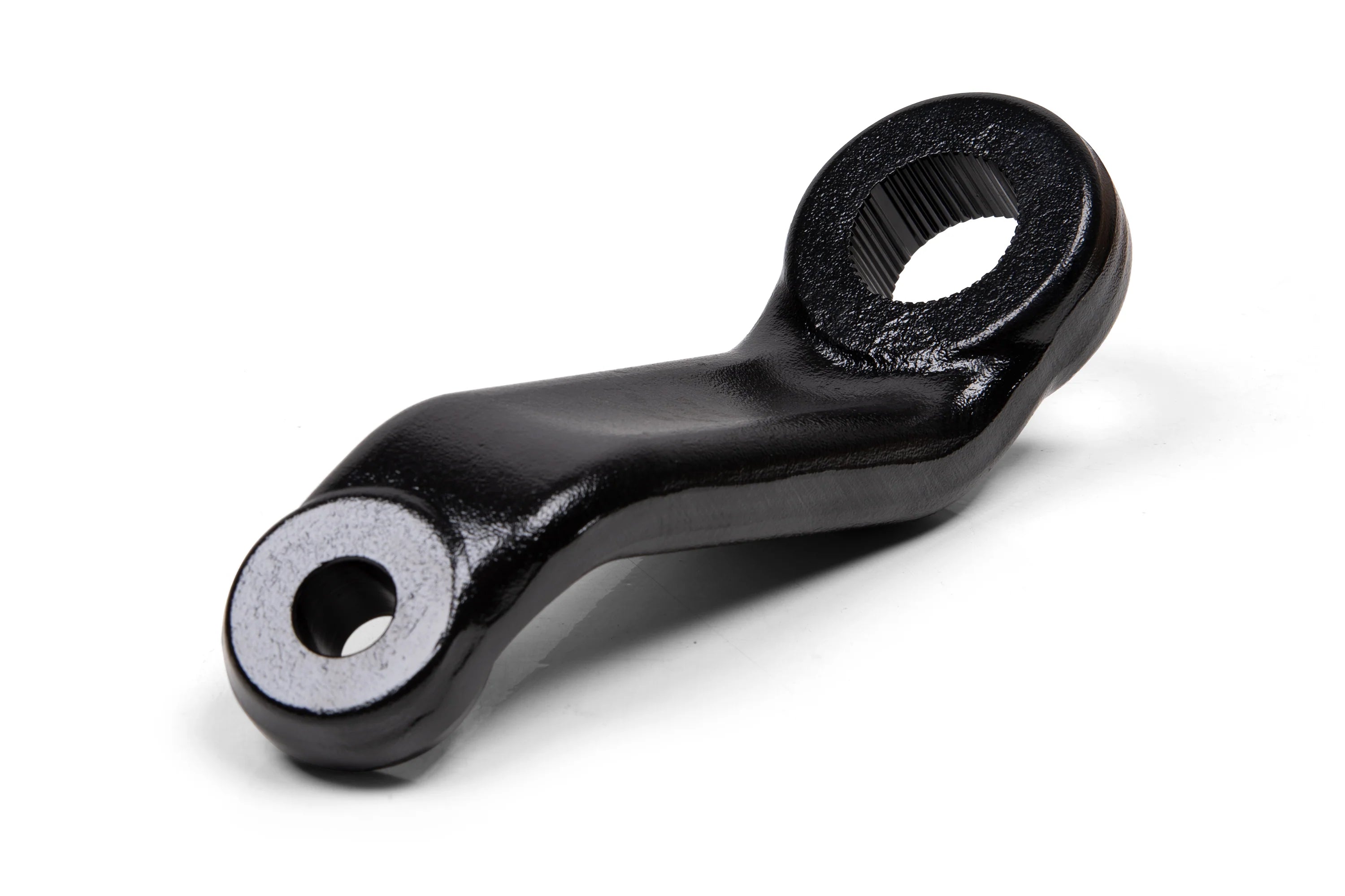 BDS Suspension Drop Pitman Arm 5.25 Inch Drop (2014/13-2026/23 6.7L Cummins 4WD)