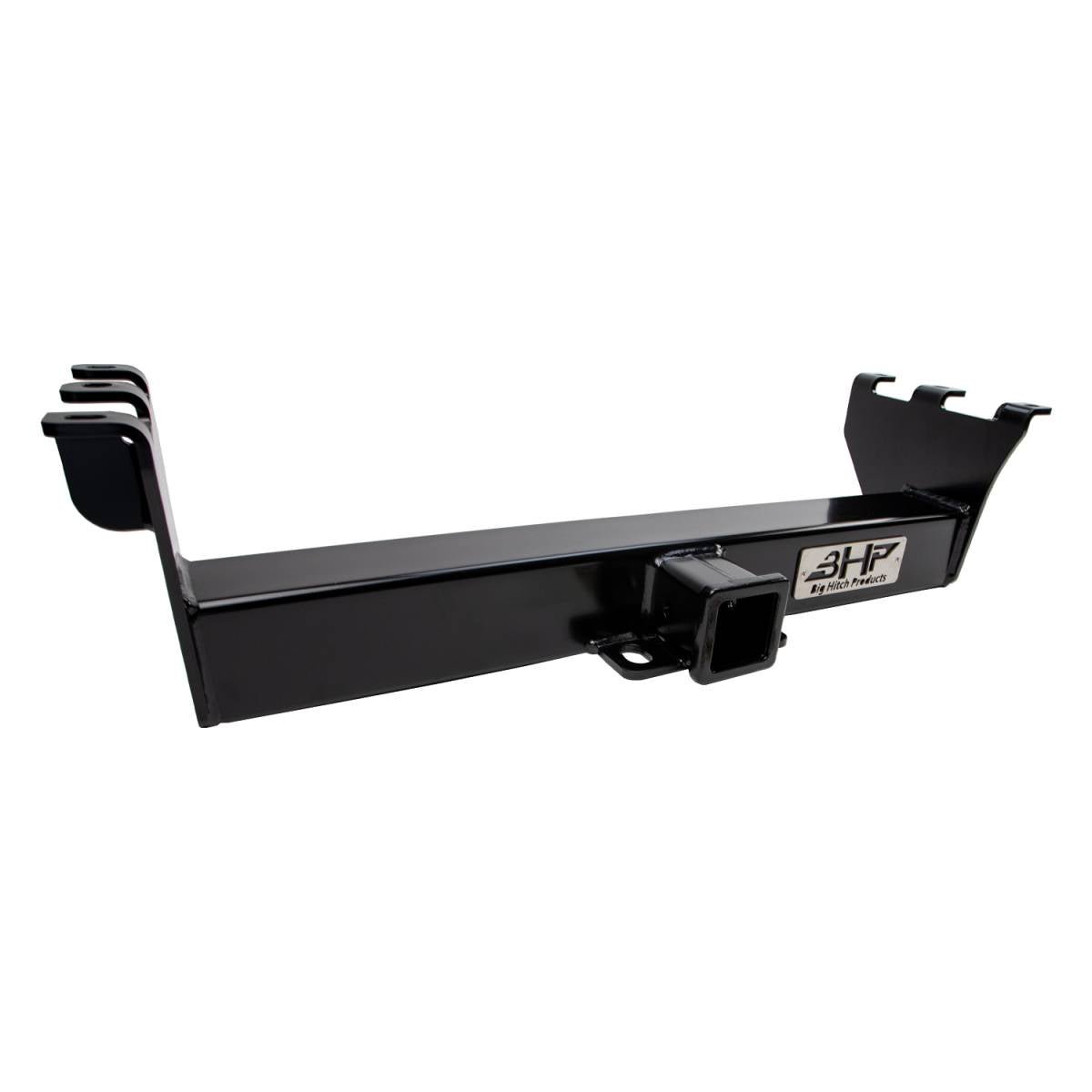 BHP BHP10037 Below Roll Pan 2.5 Inch Receiver Hitch (1994 - 2002 Cummins) - Southern Diesel Supply