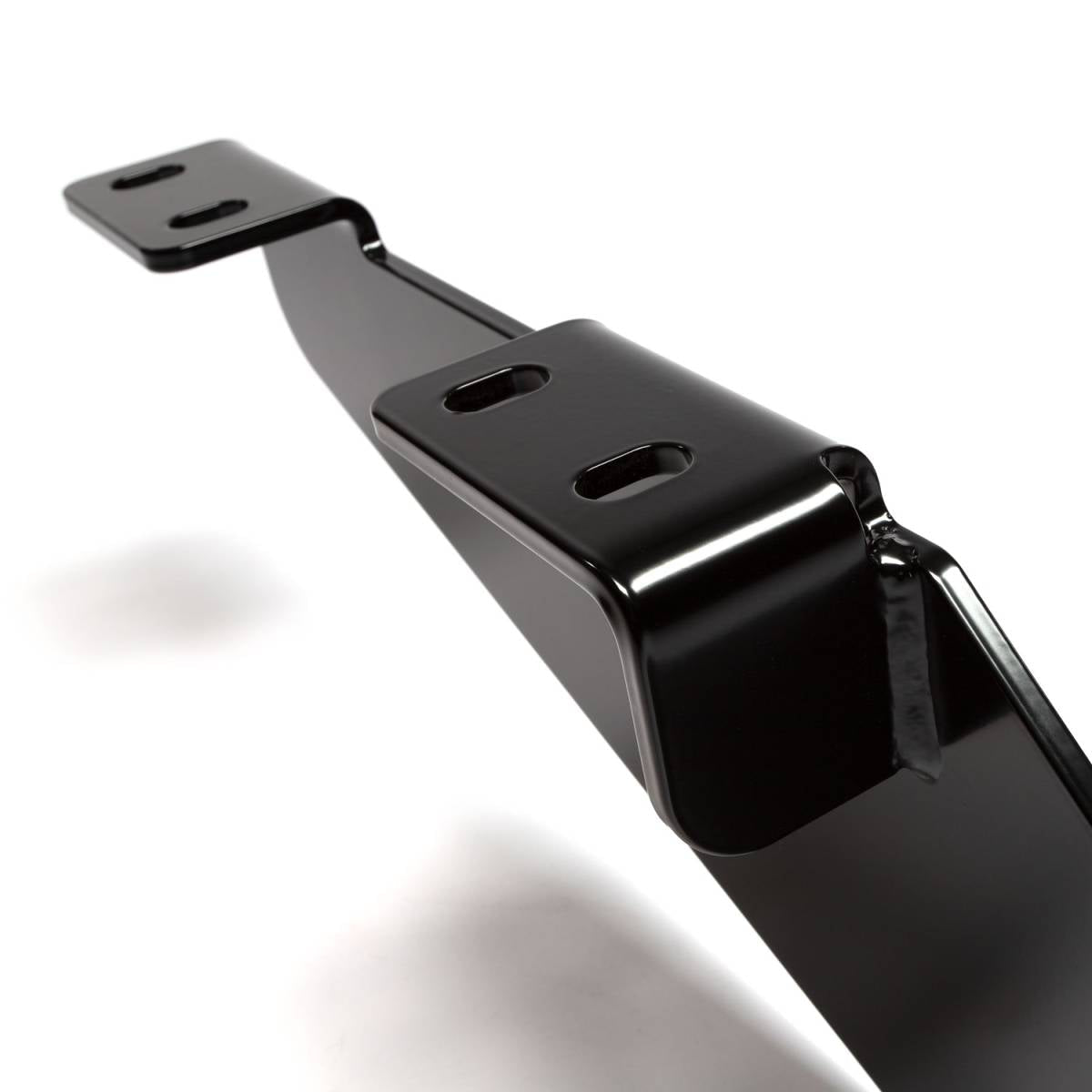 BHP BHP20017 Stock Bumper 2.5 inch Receiver Hitch (1999-2016 7.3/6.0/6.4/6.7L PowerStroke) - Southern Diesel Supply