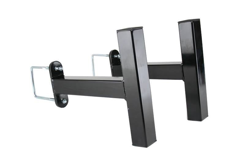 BHP BHP3000 Clamp On Sled Stops - Below Roll Pan - Southern Diesel Supply