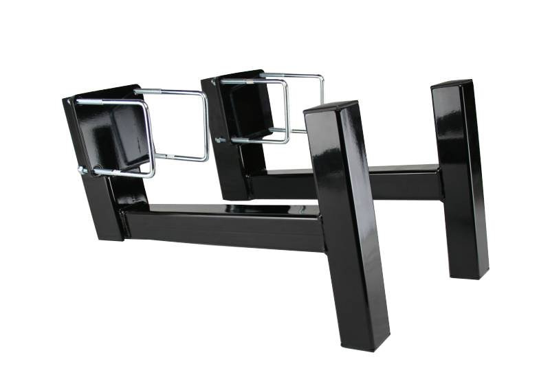 BHP BHP3001 Clamp On Sled Stops - Behind Roll Pan - Southern Diesel Supply