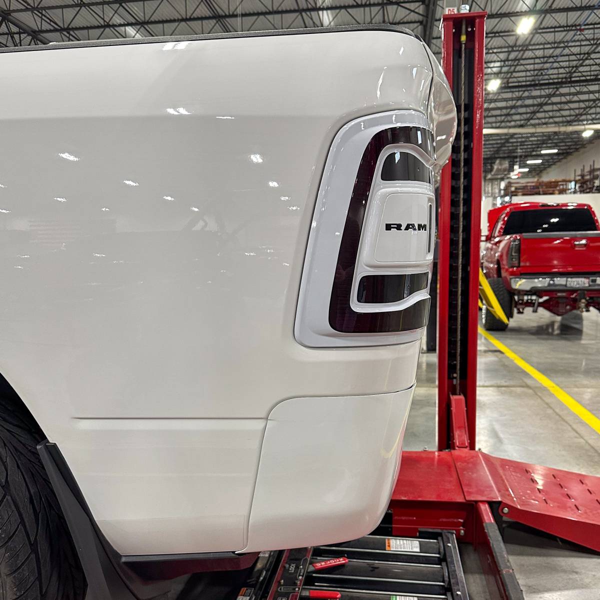 BHP BHP6005 Urethane Roll Pan (2010 - 2024 Cummins) - Southern Diesel Supply