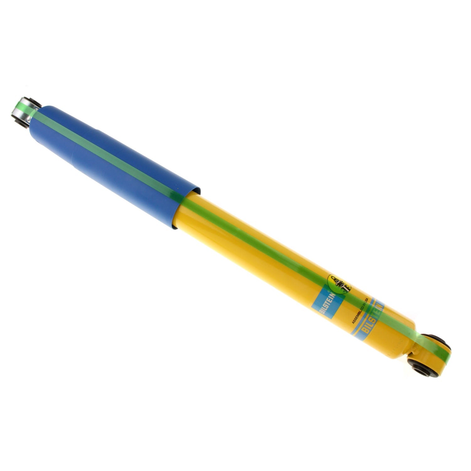 Bilstein 24 - 060820 B6 4600 Series Shock Absorber (Rear, 2001 - 2010 2500 Duramax) - Southern Diesel Supply