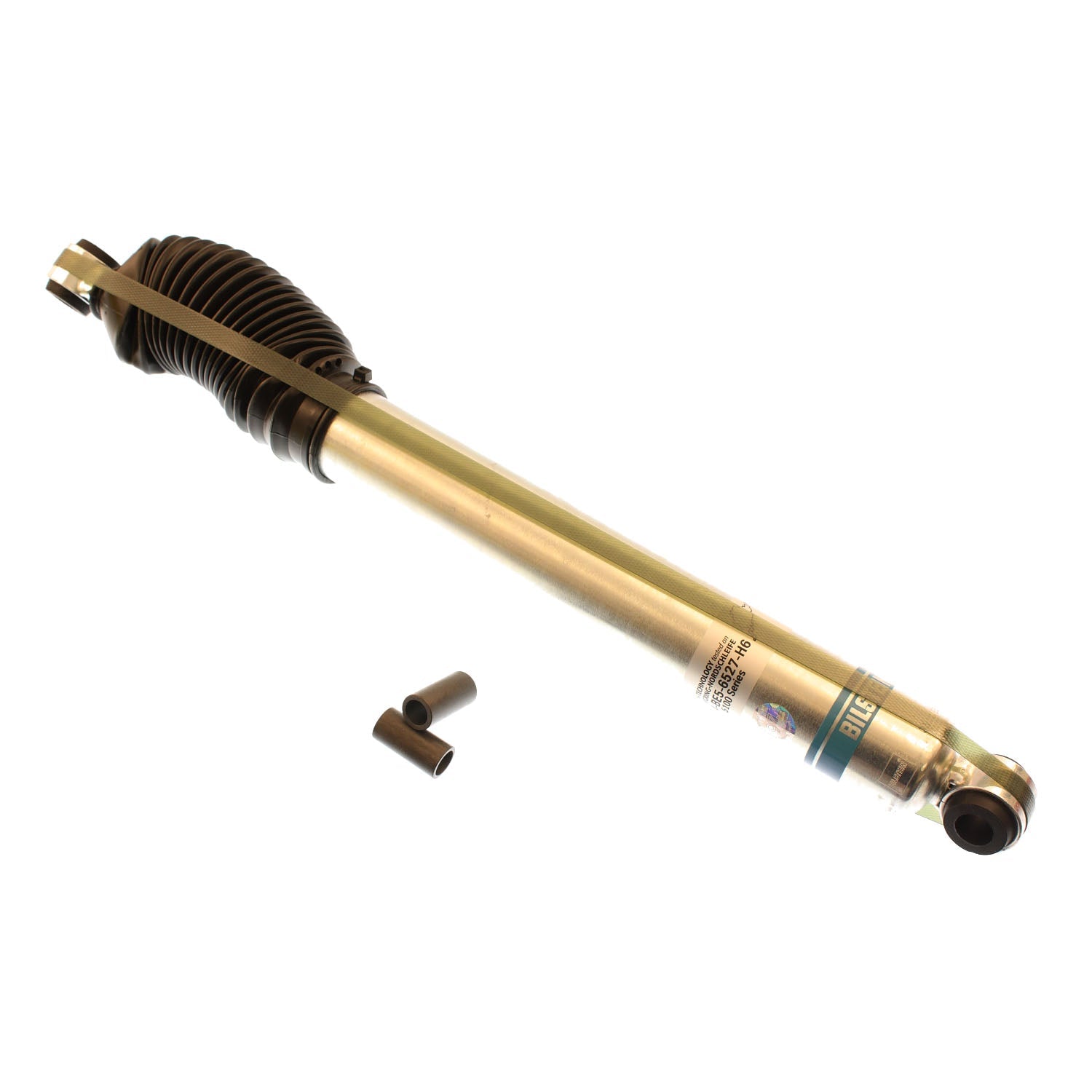 Bilstein 24 - 065276 B8 5100 Series Shock Absorber (Rear, 1194 - 1997, 1999 - 2016 Powerstroke 2WD) - Southern Diesel Supply