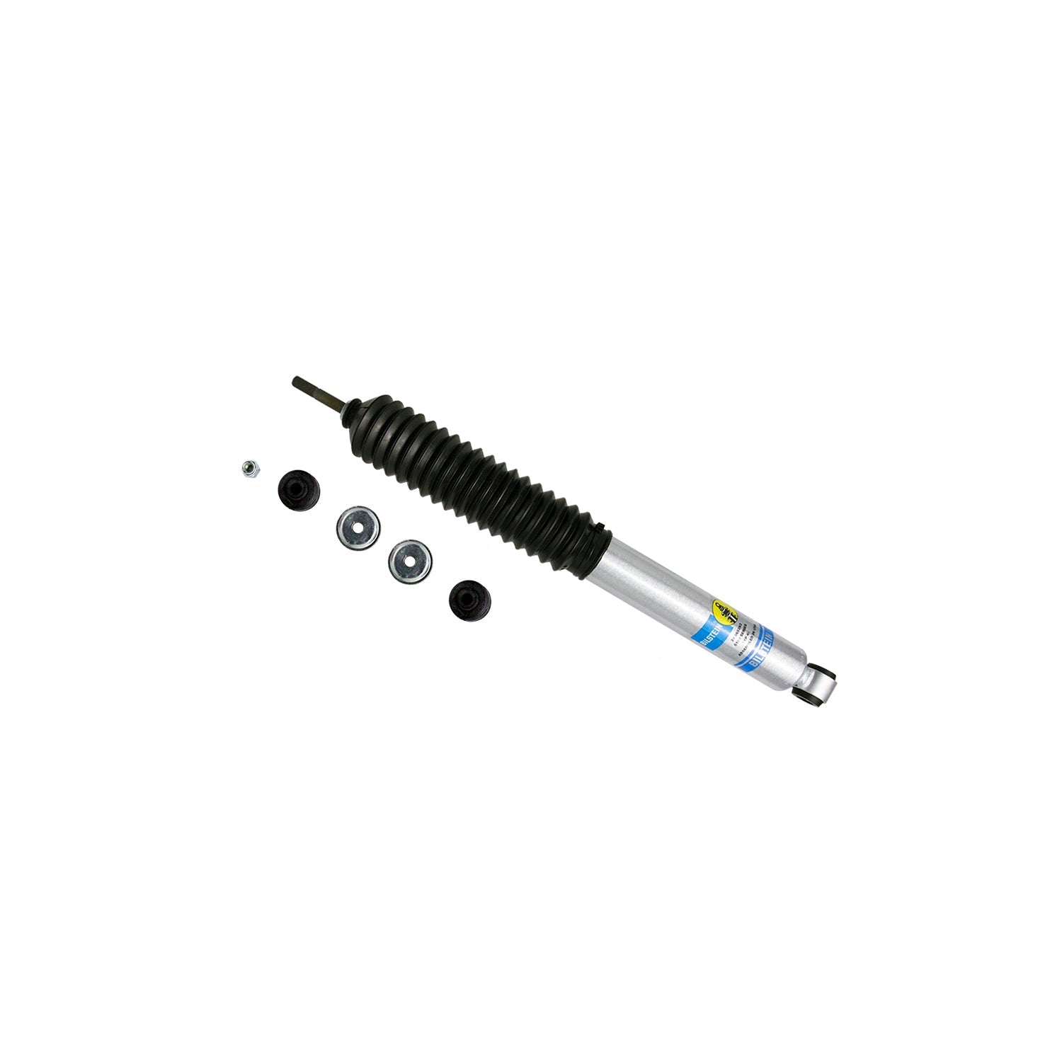 Bilstein 24 - 065283 B8 5100 Series Shock Absorber (Front, 1994 - 1997, 1999 - 2016 Powerstroke 2WD) - Southern Diesel Supply