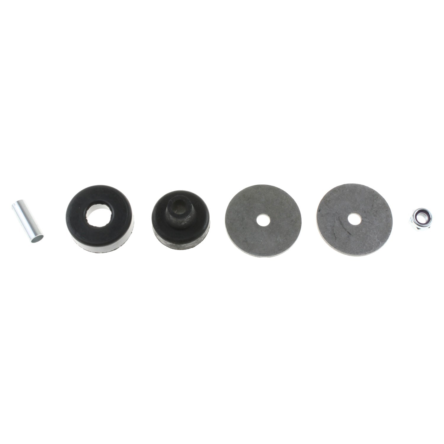Bilstein 24 - 185172 B6 4600 Series Shock Absorber (Front, 1994 - 2002 Cummins 4WD) - Southern Diesel Supply