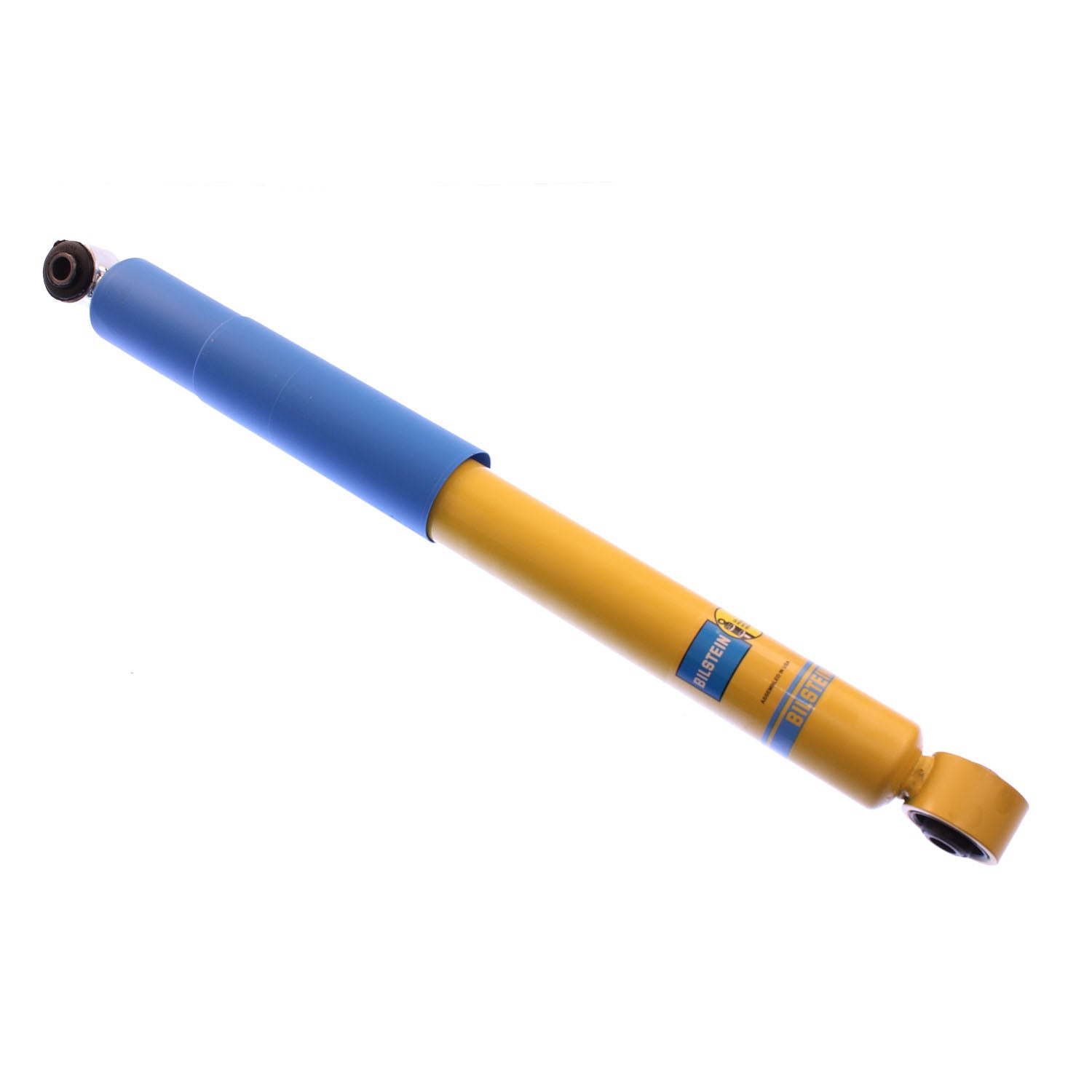 Bilstein 24 - 185677 B6 4600 Series Shock Absorber (Rear, 2001 - 2010 3500 Duramax) - Southern Diesel Supply