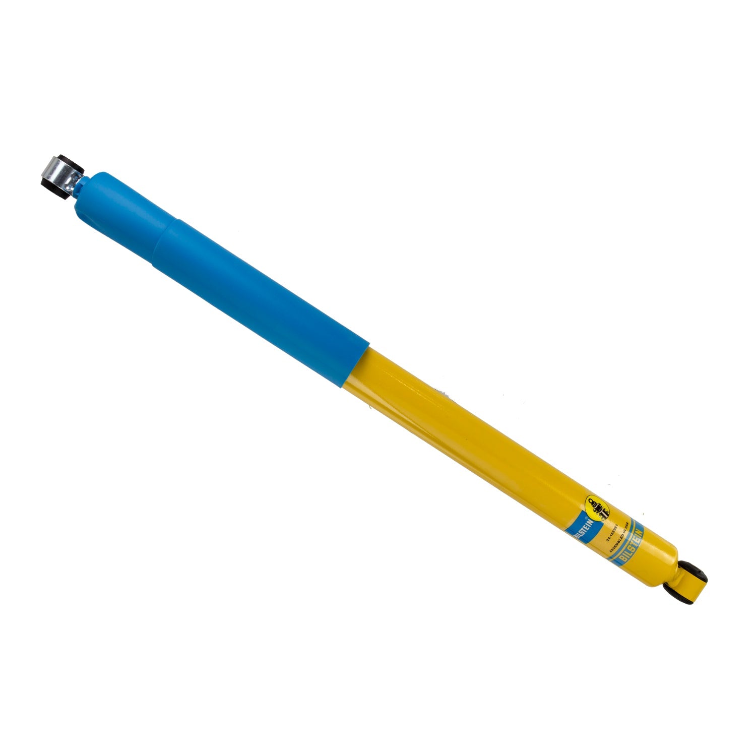 Bilstein 24 - 185981 B6 4600 Series Shock Absorber (Rear, 1999 - 2016 Powerstroke 4WD) - Southern Diesel Supply