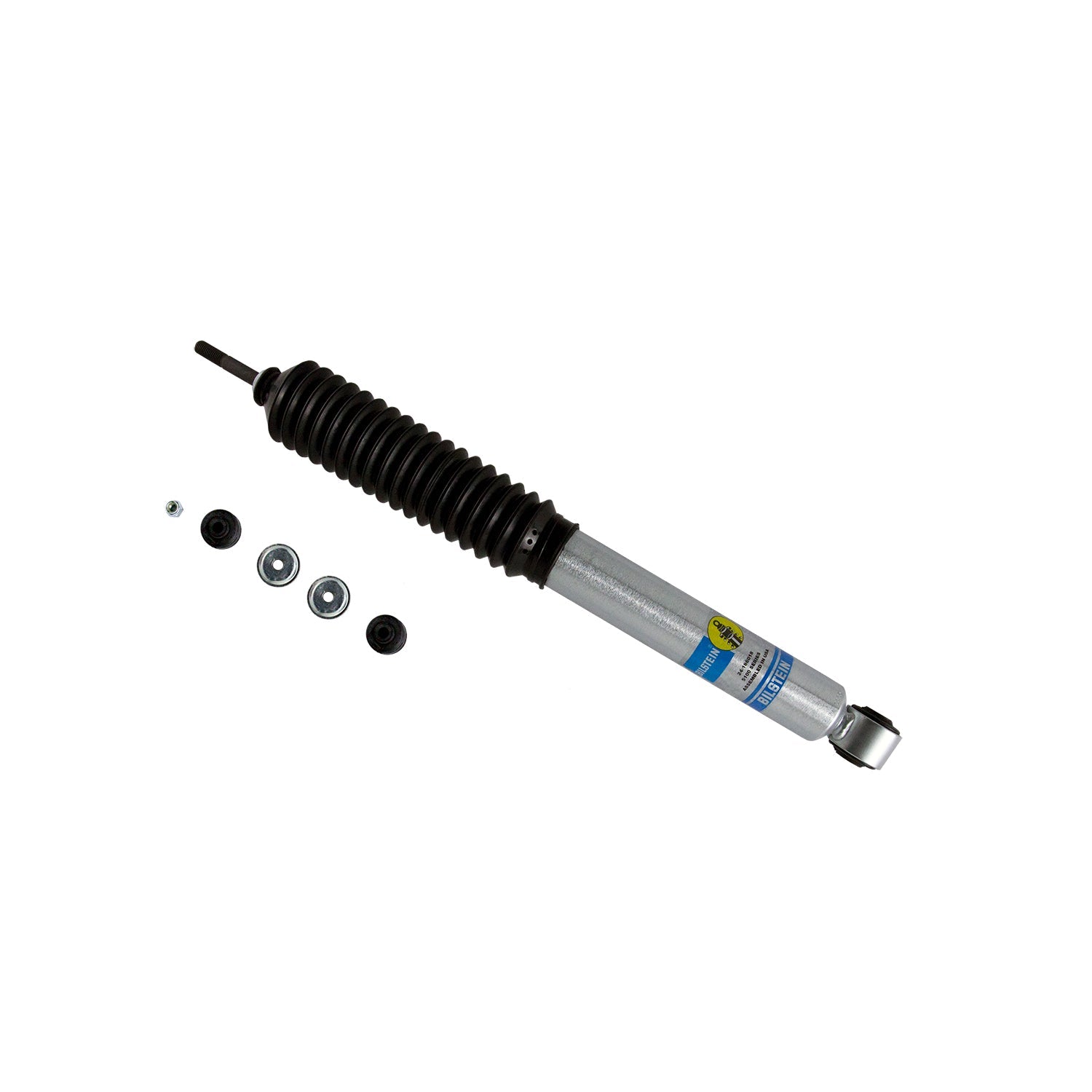 Bilstein 24 - 186018 B8 5100 Series Shock Absorber (Front, 2005 - 2016 Powerstroke 4WD) - Southern Diesel Supply