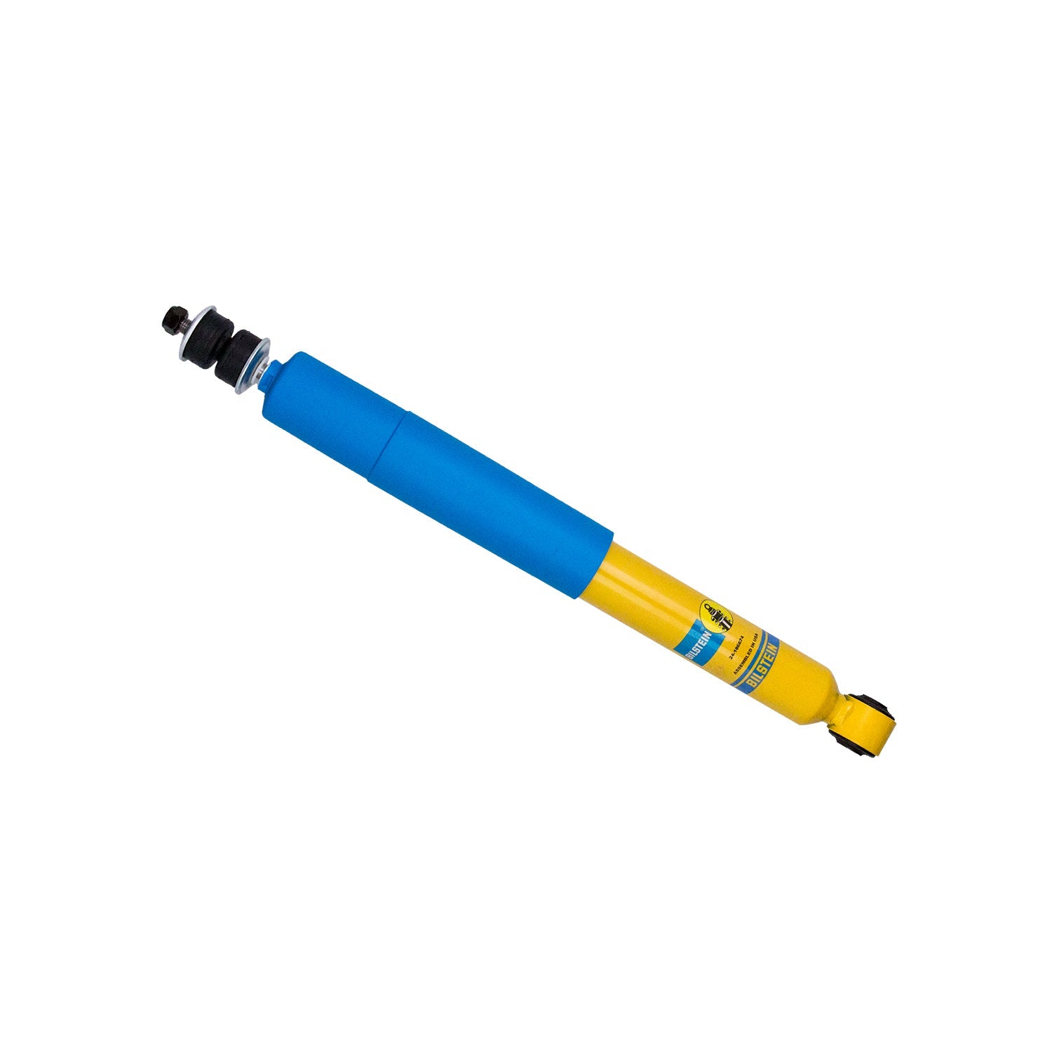 Bilstein 24 - 186674 B6 4600 Series Shock Absorber (Front, 2005 - 2016 Powerstroke 4WD) - Southern Diesel Supply