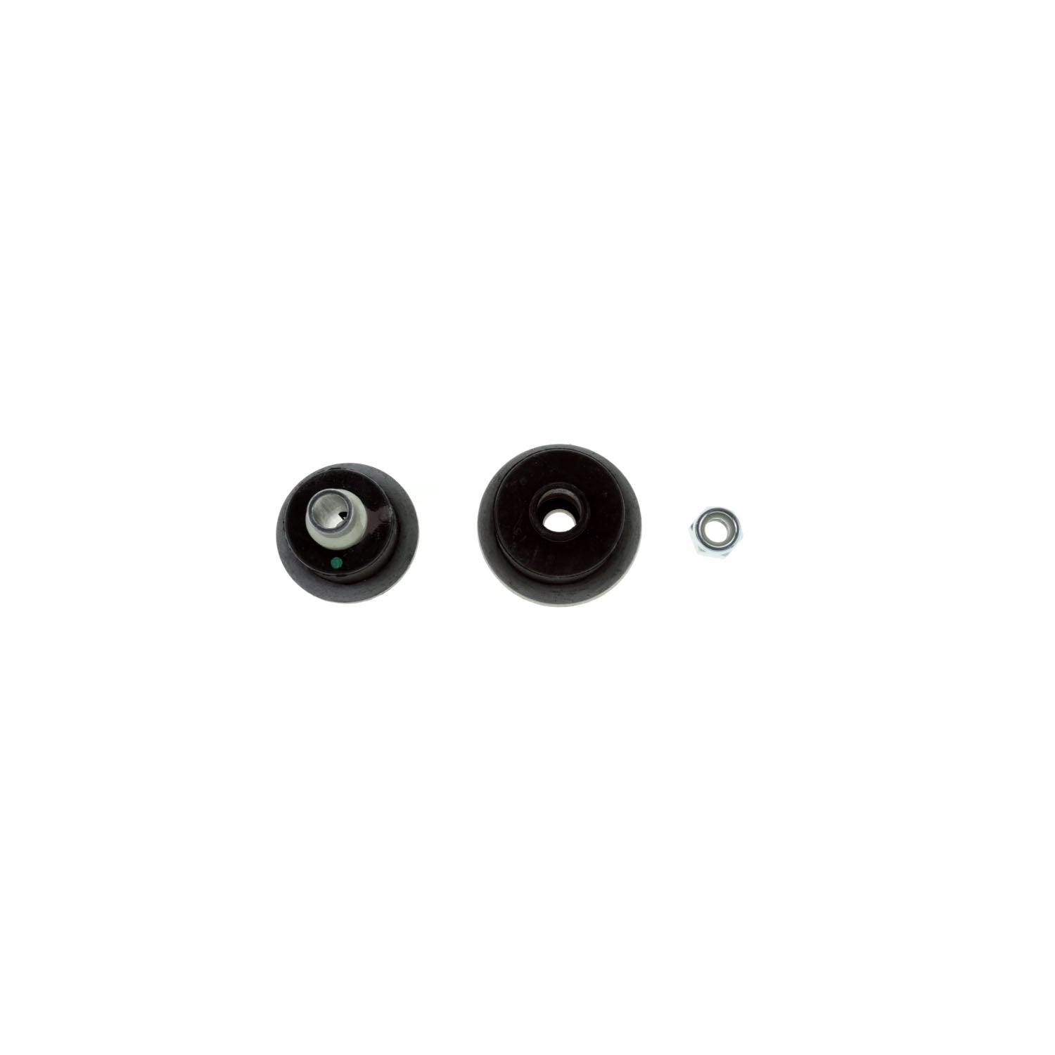 Bilstein 24 - 186735 B8 5100 Series Shock Absorber (Front, 2001 - 2010 Duramax) - Southern Diesel Supply