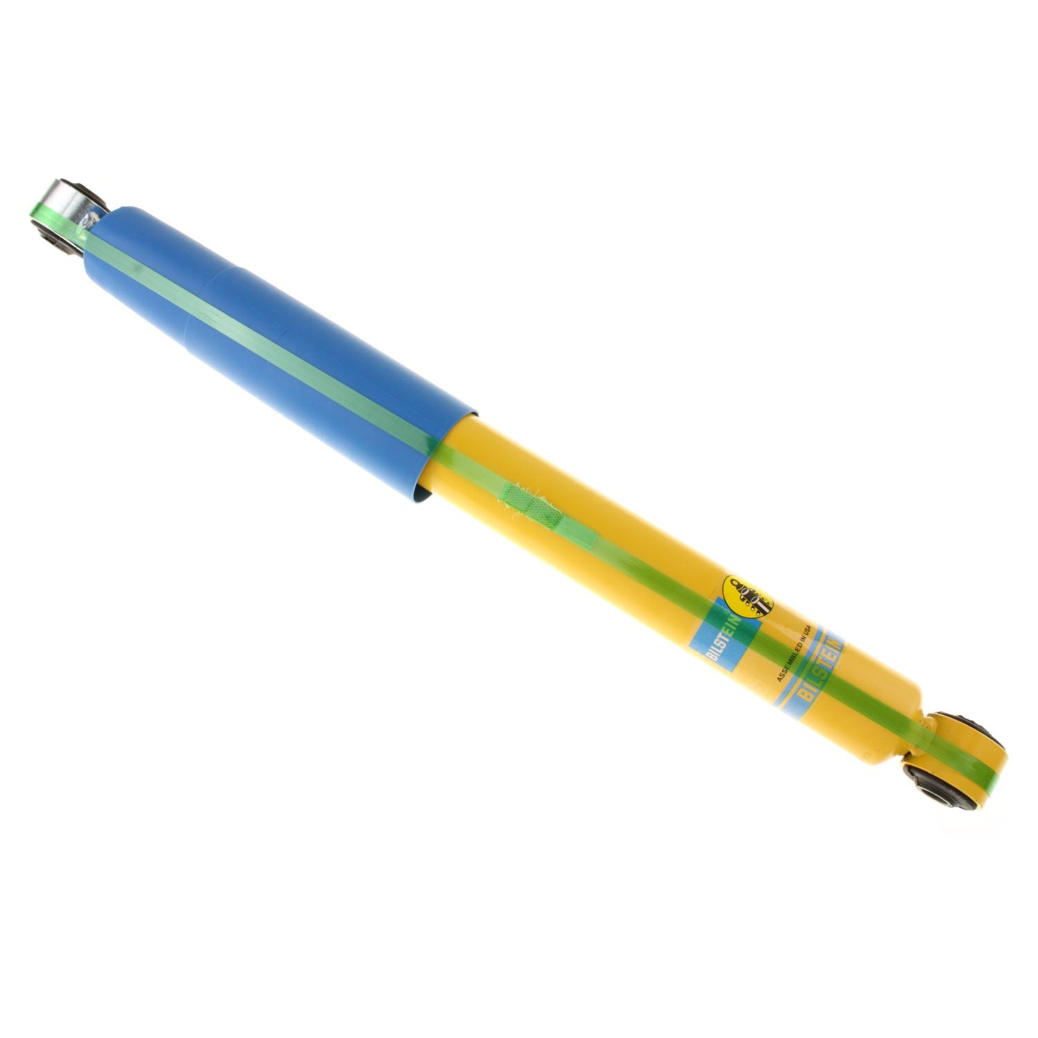 Bilstein 24 - 188036 B6 4600 Series Shock Absorber (Rear, 1994 - 2002 Cummins 4WD) - Southern Diesel Supply