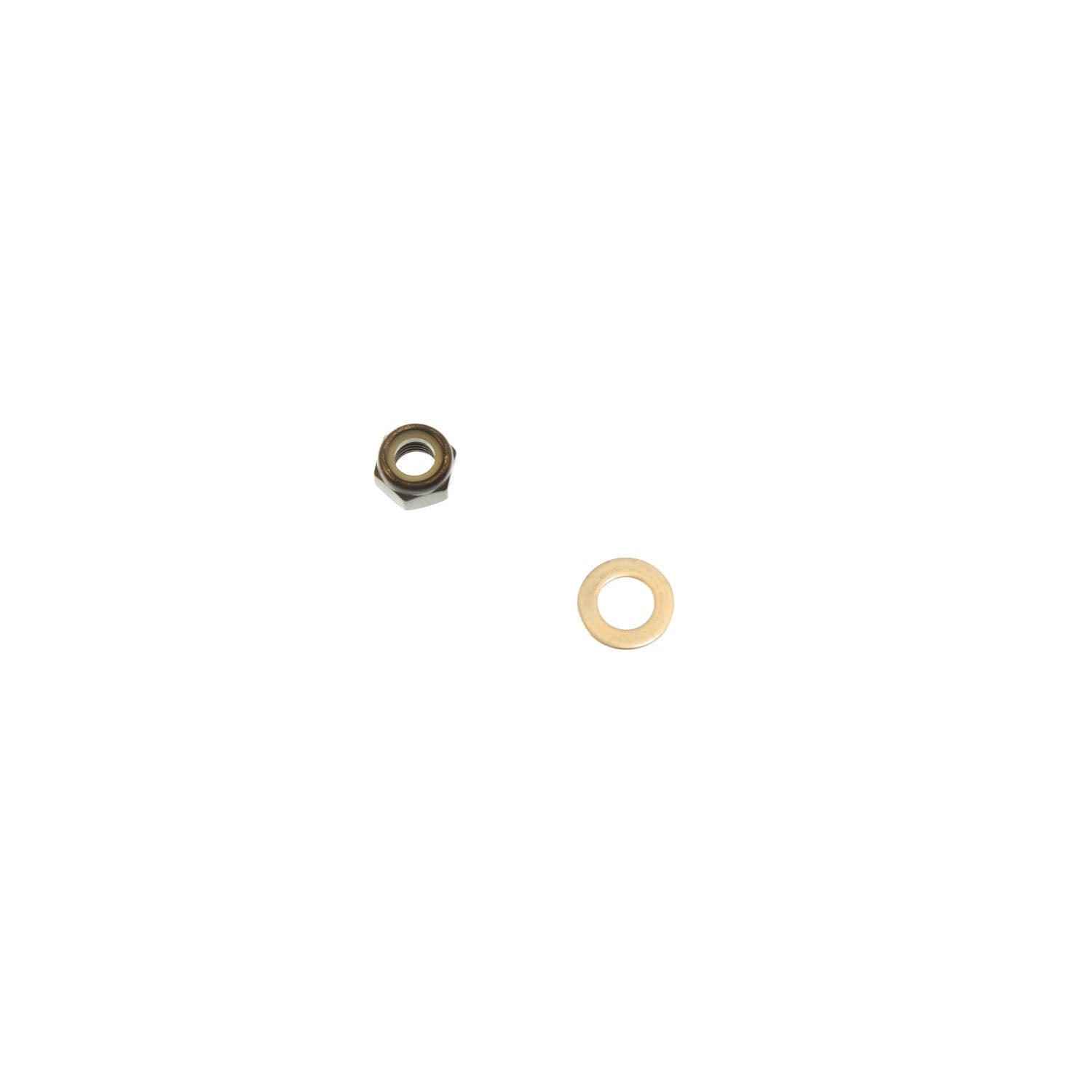 Bilstein 24 - 196284 B8 5100 Series Steering Damper (2008 - 2016 Powerstroke 4WD) - Southern Diesel Supply