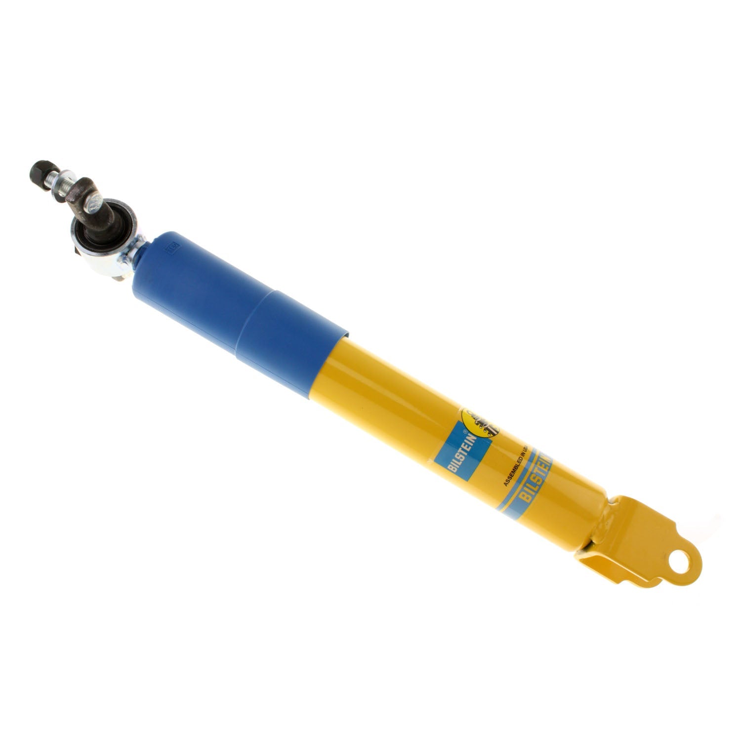 Bilstein 24 - 196437 B6 4600 Series Shock Absorber (Front, 2011 - 2025 Duramax) - Southern Diesel Supply