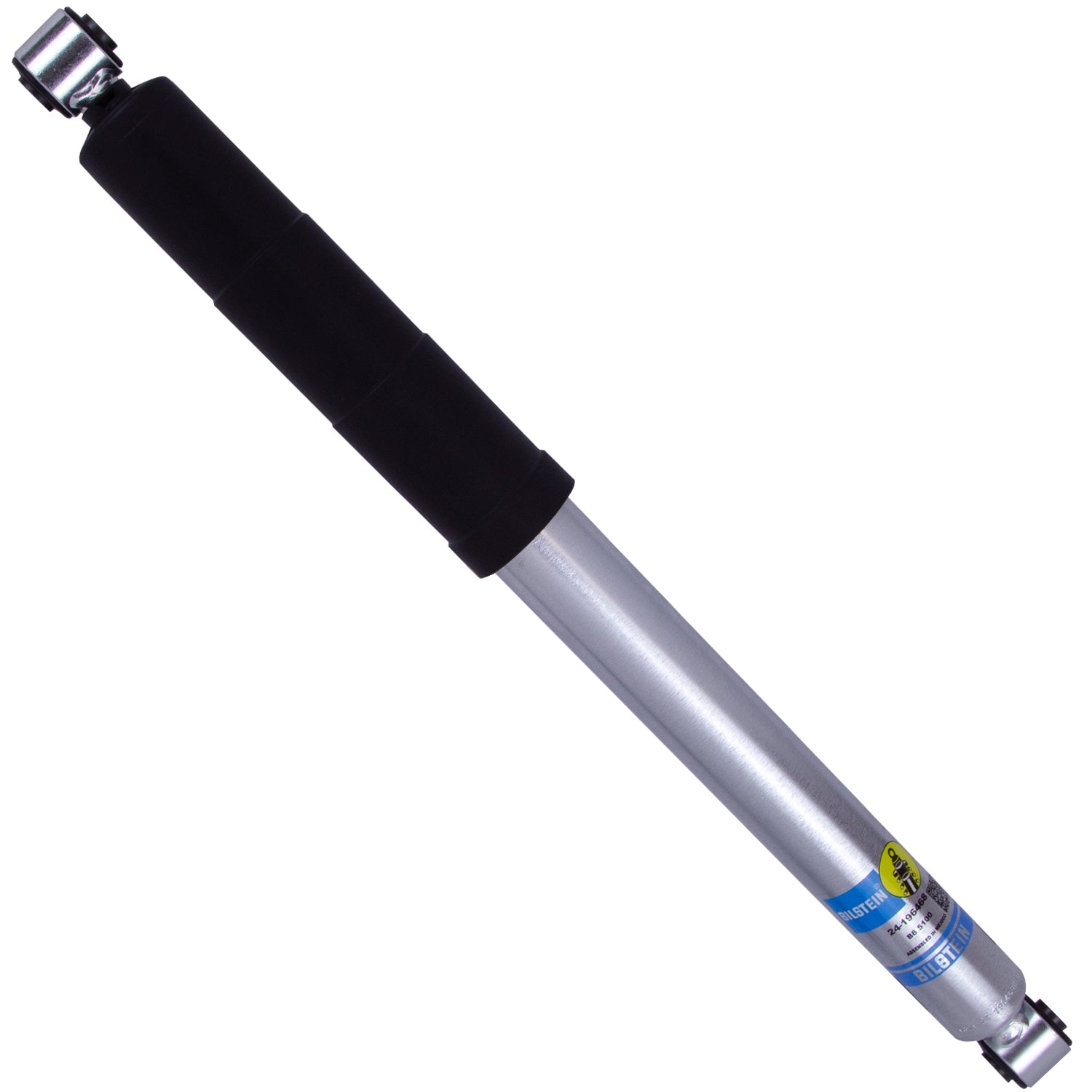 Bilstein 24 - 196468 5100 Series Shock Absorber (Rear, 2011 - 2025 Duramax) - Southern Diesel Supply