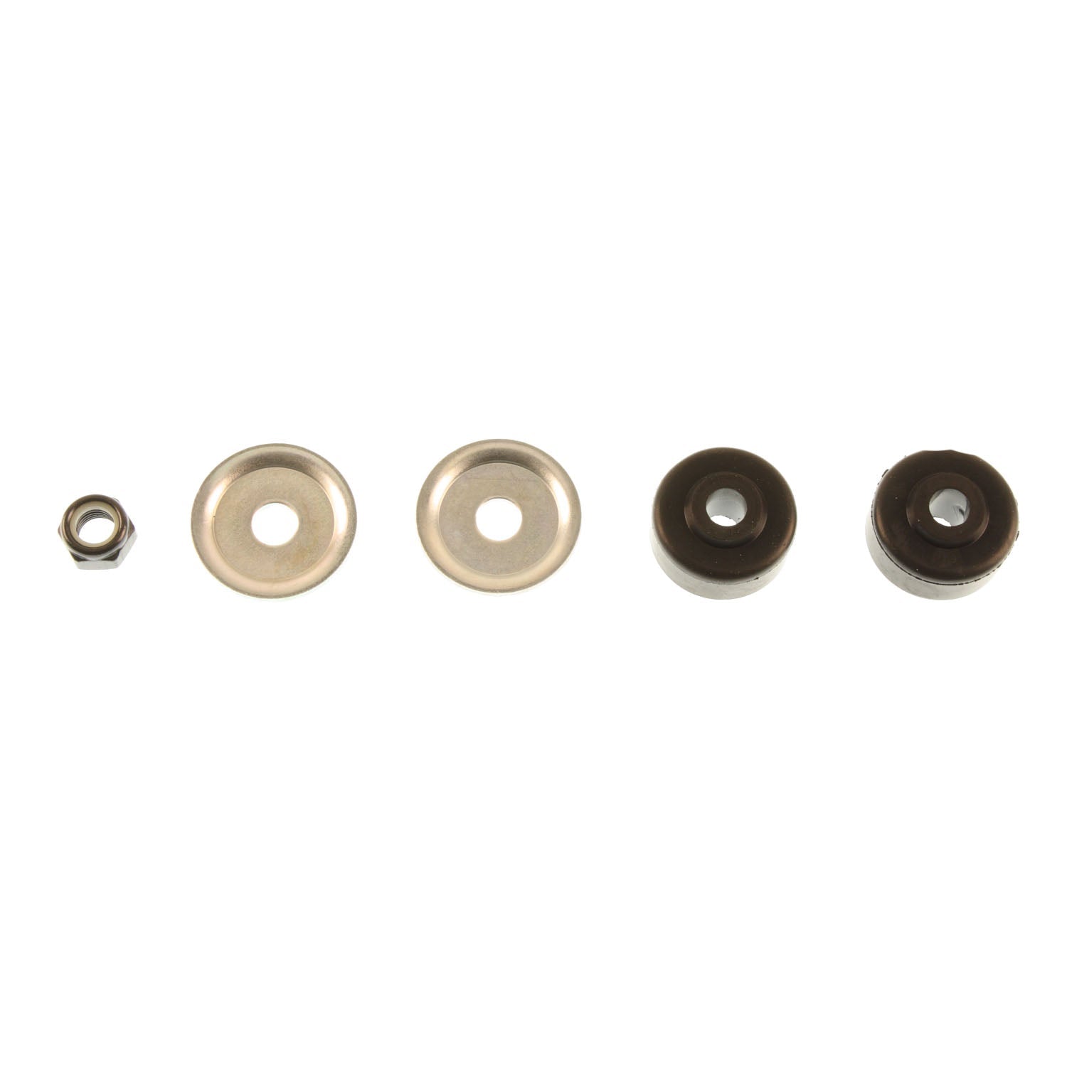 Bilstein 24 - 197779 B6 4600 Series Shock Absorber (Front, 1999 - 2016 Powerstroke 2WD) - Southern Diesel Supply