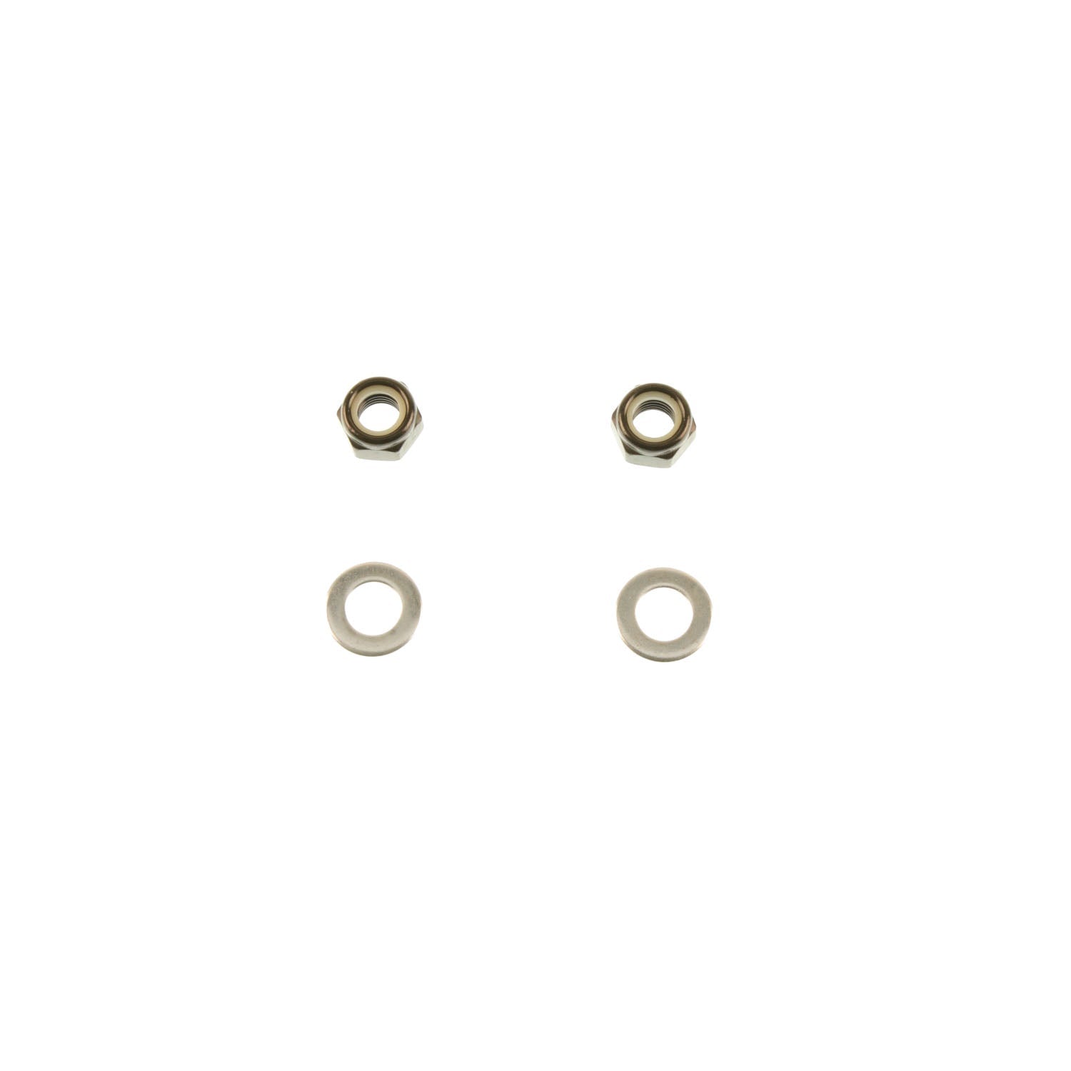 Bilstein 24 - 218023 5100 Series Shock Absorber (Front, 2011 - 2025 Duramax) - Southern Diesel Supply