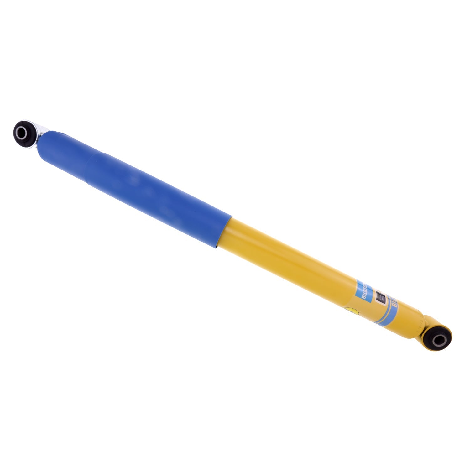 Bilstein 24 - 238533 B6 4600 Series Shock Absorber (Rear, 2013 - 2018 3500 Cummins) - Southern Diesel Supply