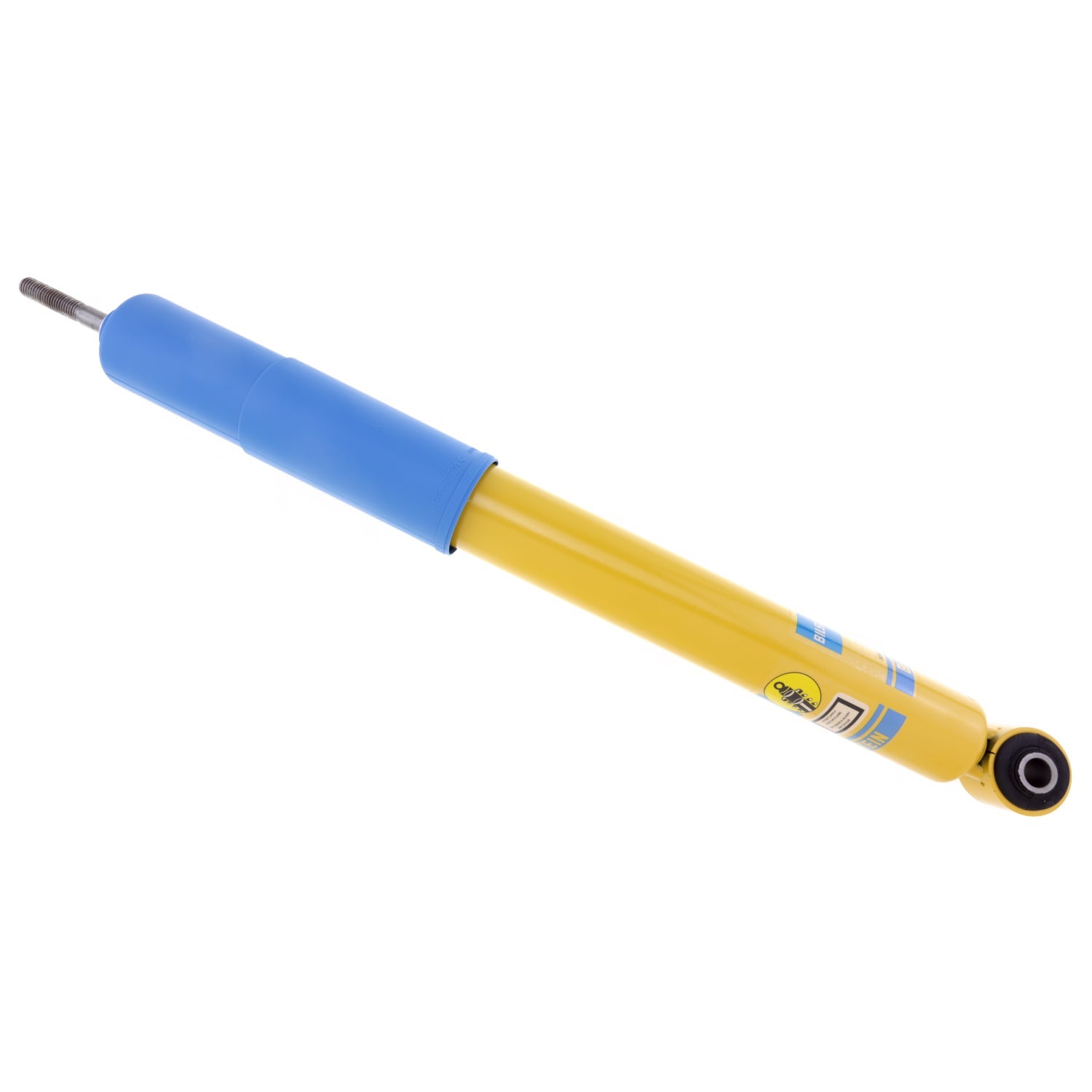 Bilstein 24 - 240390 B6 4600 Series Shock Absorber (Front, 2014 - 2018 2500 Cummins 4WD) - Southern Diesel Supply