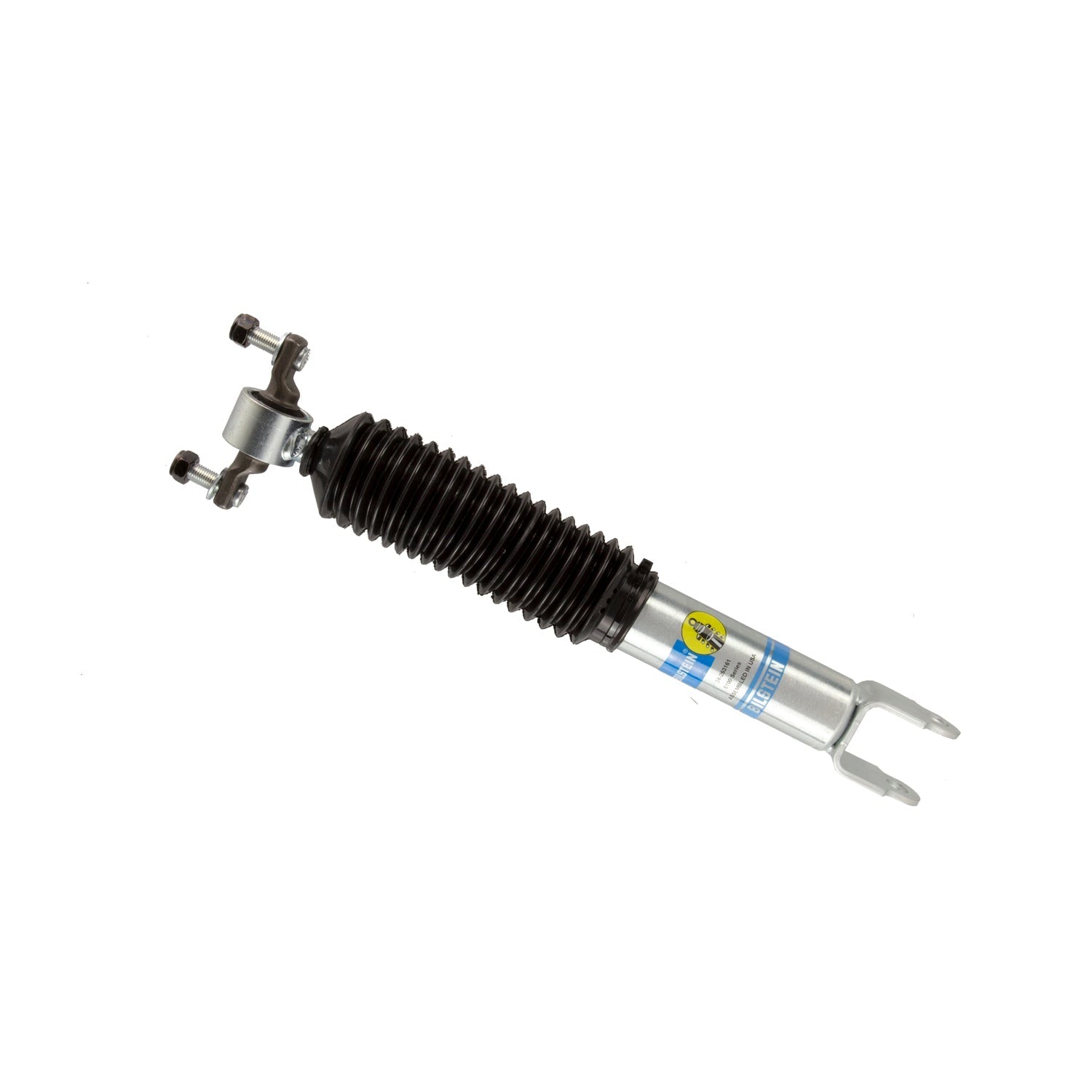 Bilstein 24 - 253161 B8 5100 Series Shock Absorber (Front, 2011 - 2025 Duramax) - Southern Diesel Supply