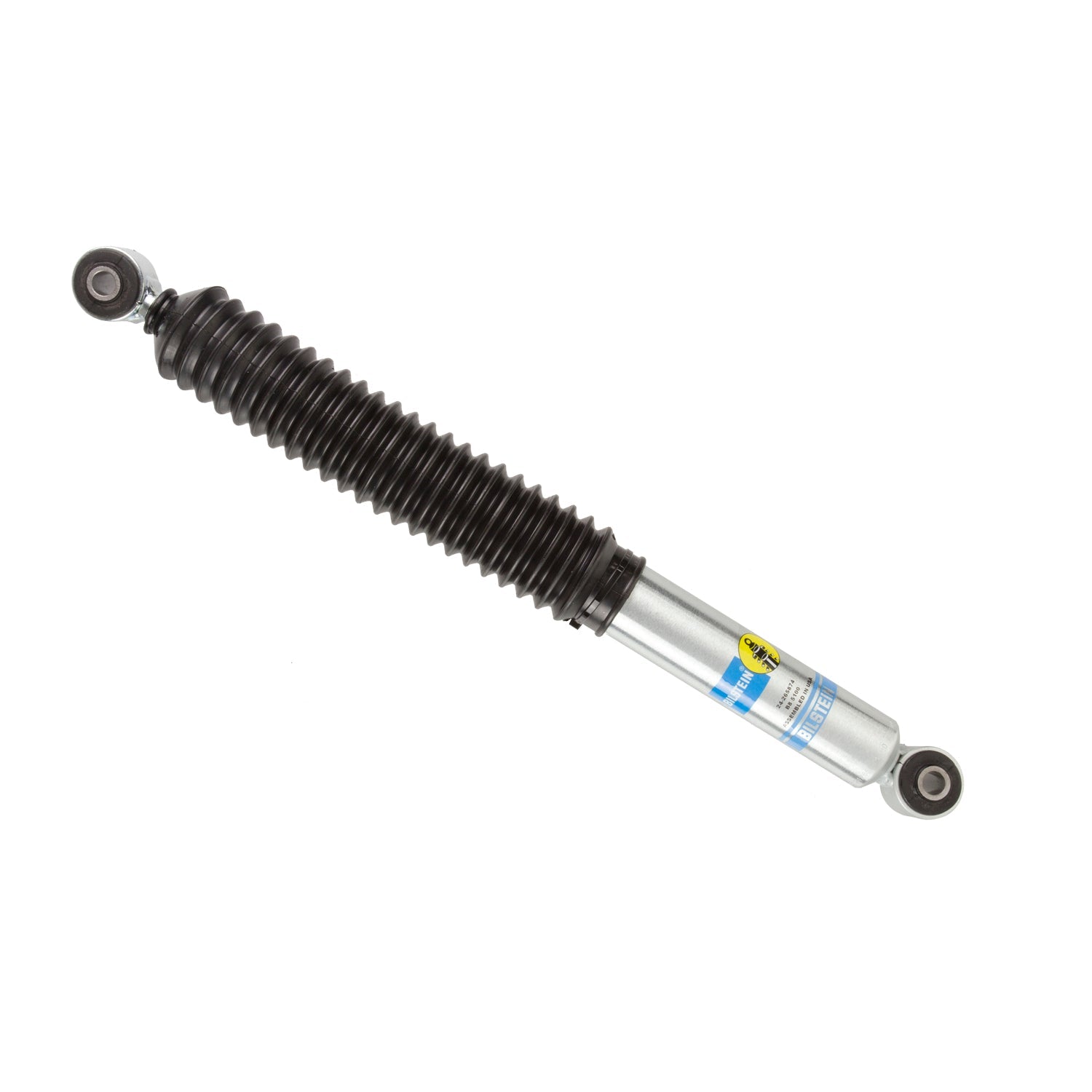 Bilstein 24 - 265874 B8 5100 Series Shock Absorber (Rear, 2016 - 2022 2.8L Duramax 4WD) - Southern Diesel Supply