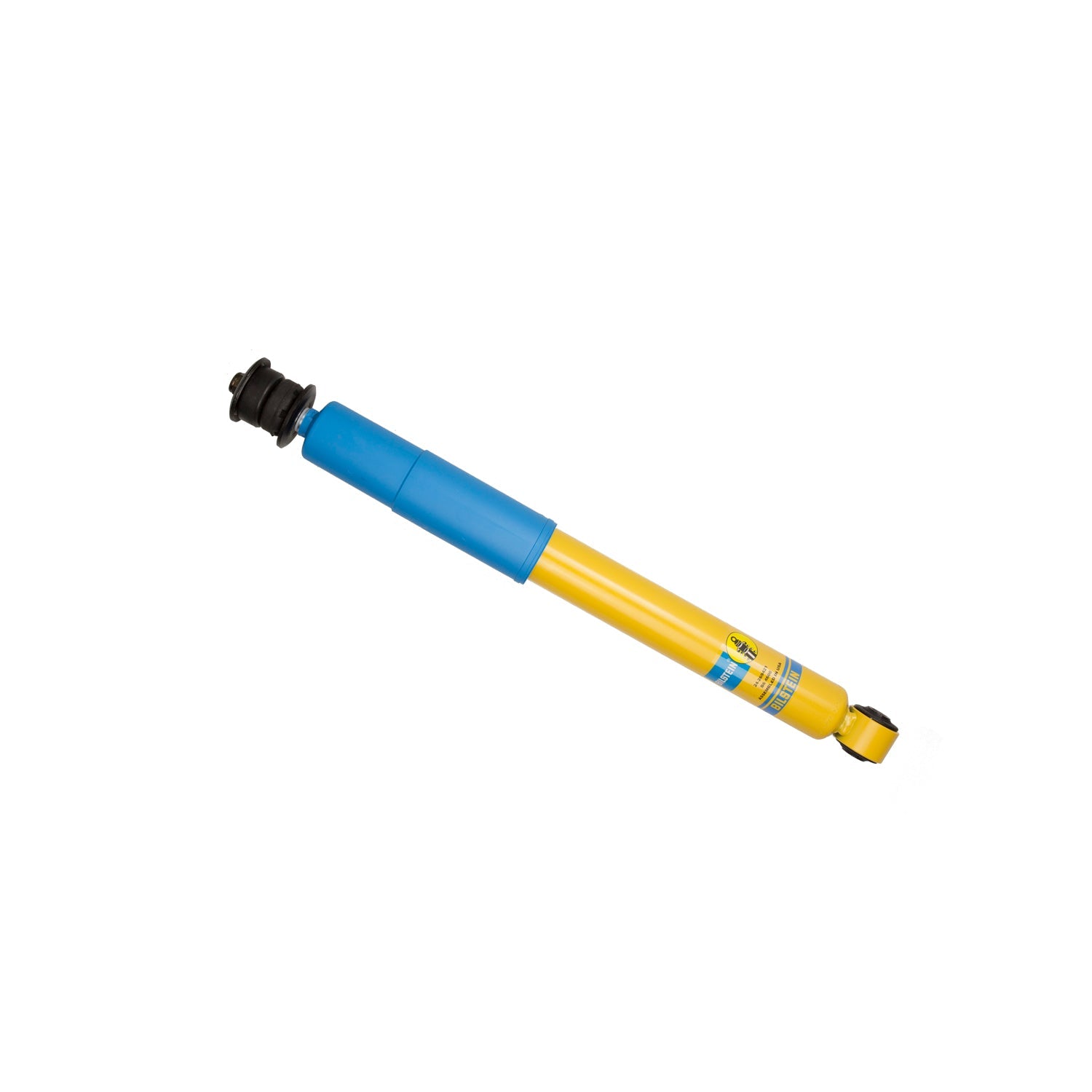 Bilstein 24 - 269421 B6 4600 Series Shock Absorber (Front, 2014 - 2025 2500 Cummins 2WD) - Southern Diesel Supply