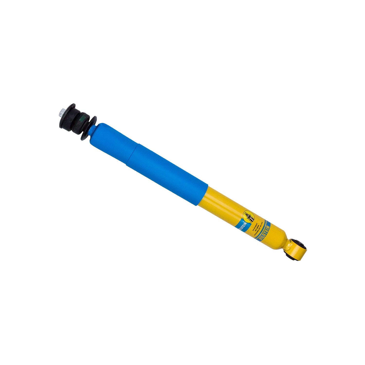 Bilstein 24 - 274937 B6 4600 Series Shock Absorber (Front, 2017 - 2025 Powerstroke 4WD) - Southern Diesel Supply