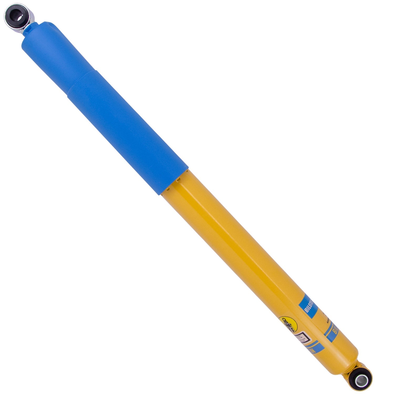 Bilstein 24 - 284714 B6 4600 Series Shock Absorber (Rear, 2017 - 2022 Powerstroke 2WD) - Southern Diesel Supply